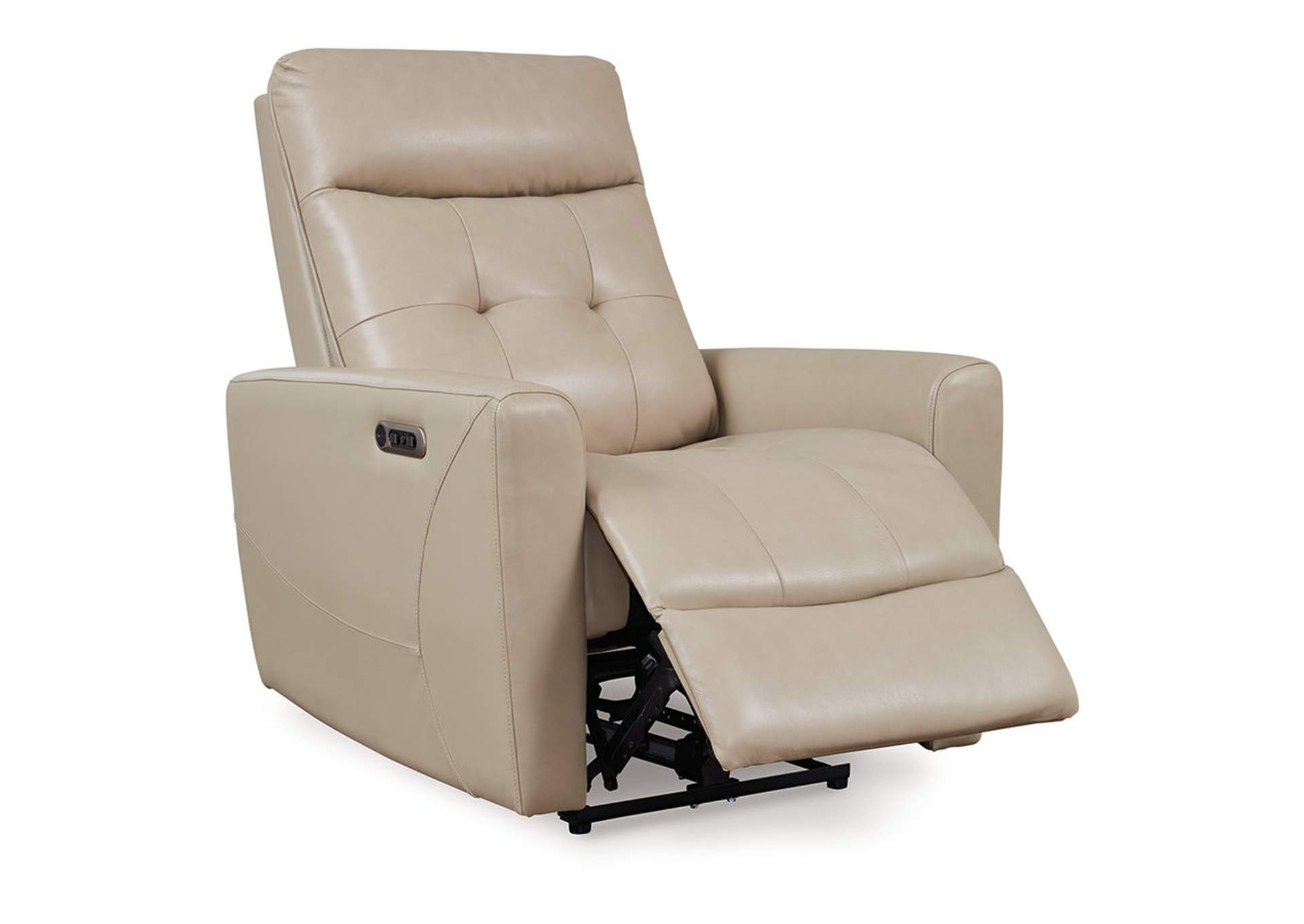 Pisgham Power Recliner,Signature Design By Ashley