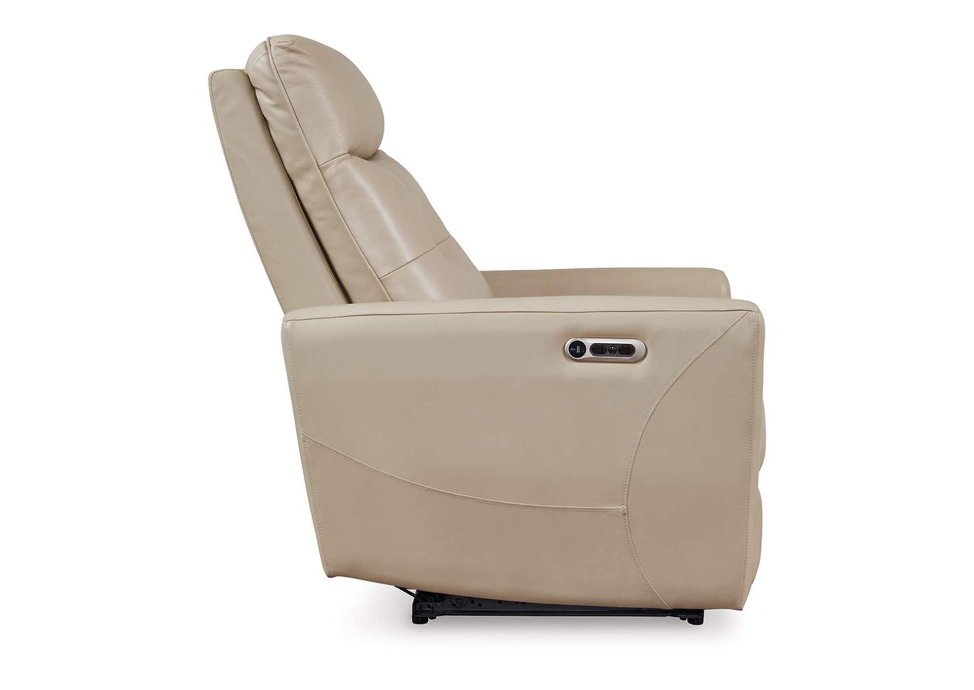 Pisgham Power Recliner,Signature Design By Ashley