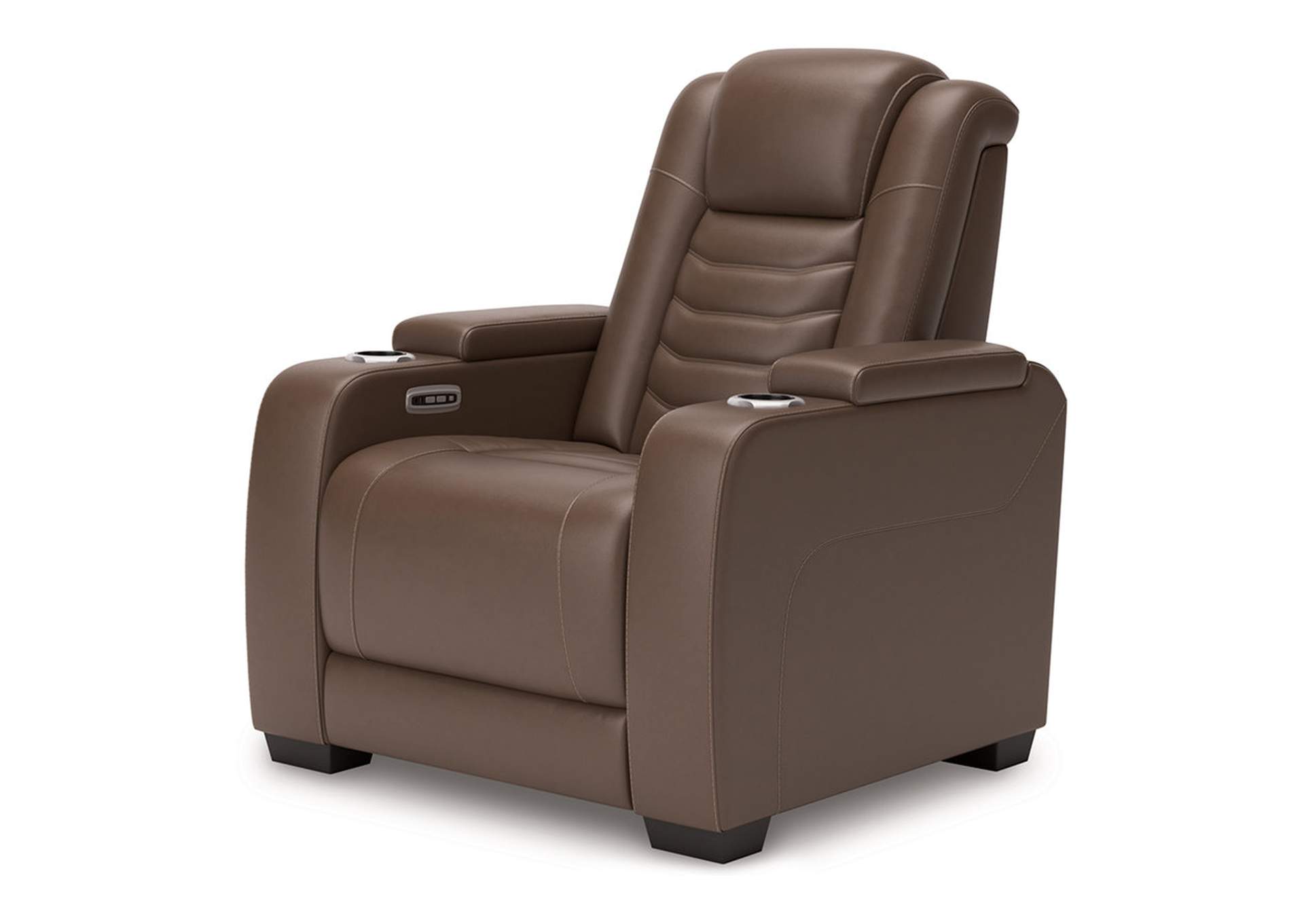 High Impact Power Recliner,Signature Design By Ashley