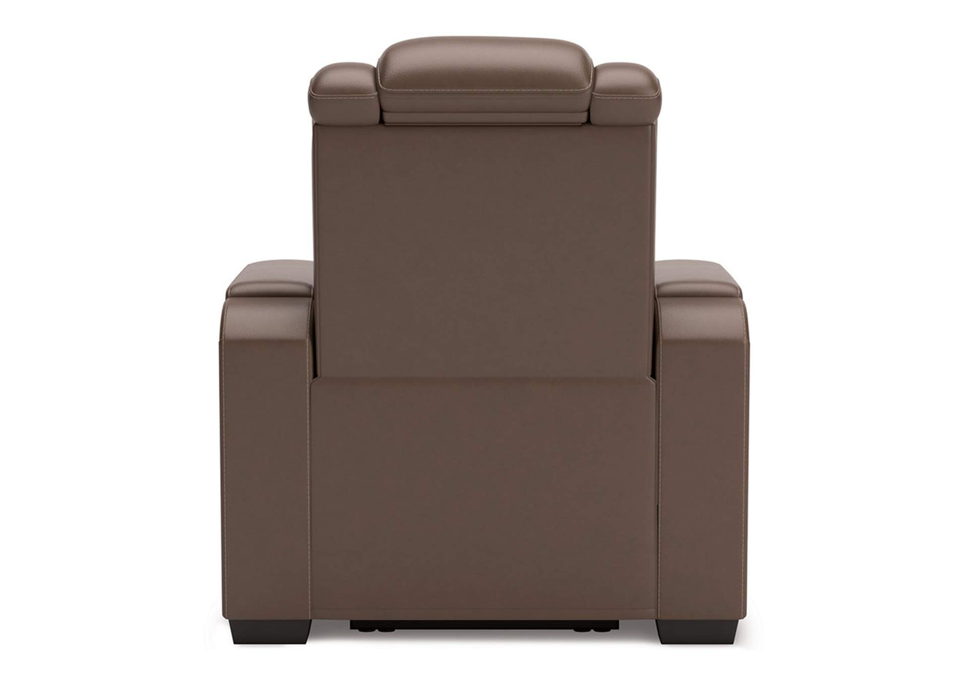 High Impact Power Recliner,Signature Design By Ashley