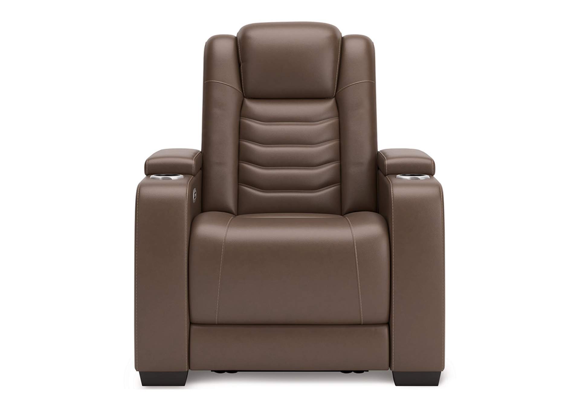 High Impact Power Recliner,Signature Design By Ashley