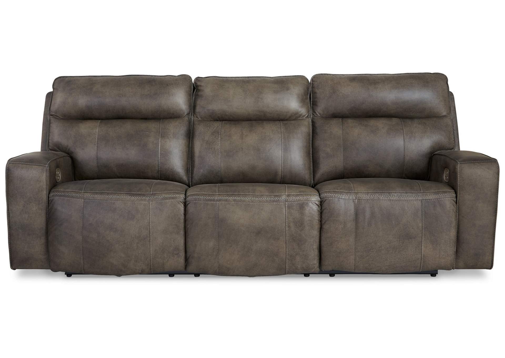 Oaklyn power clearance motion sofa