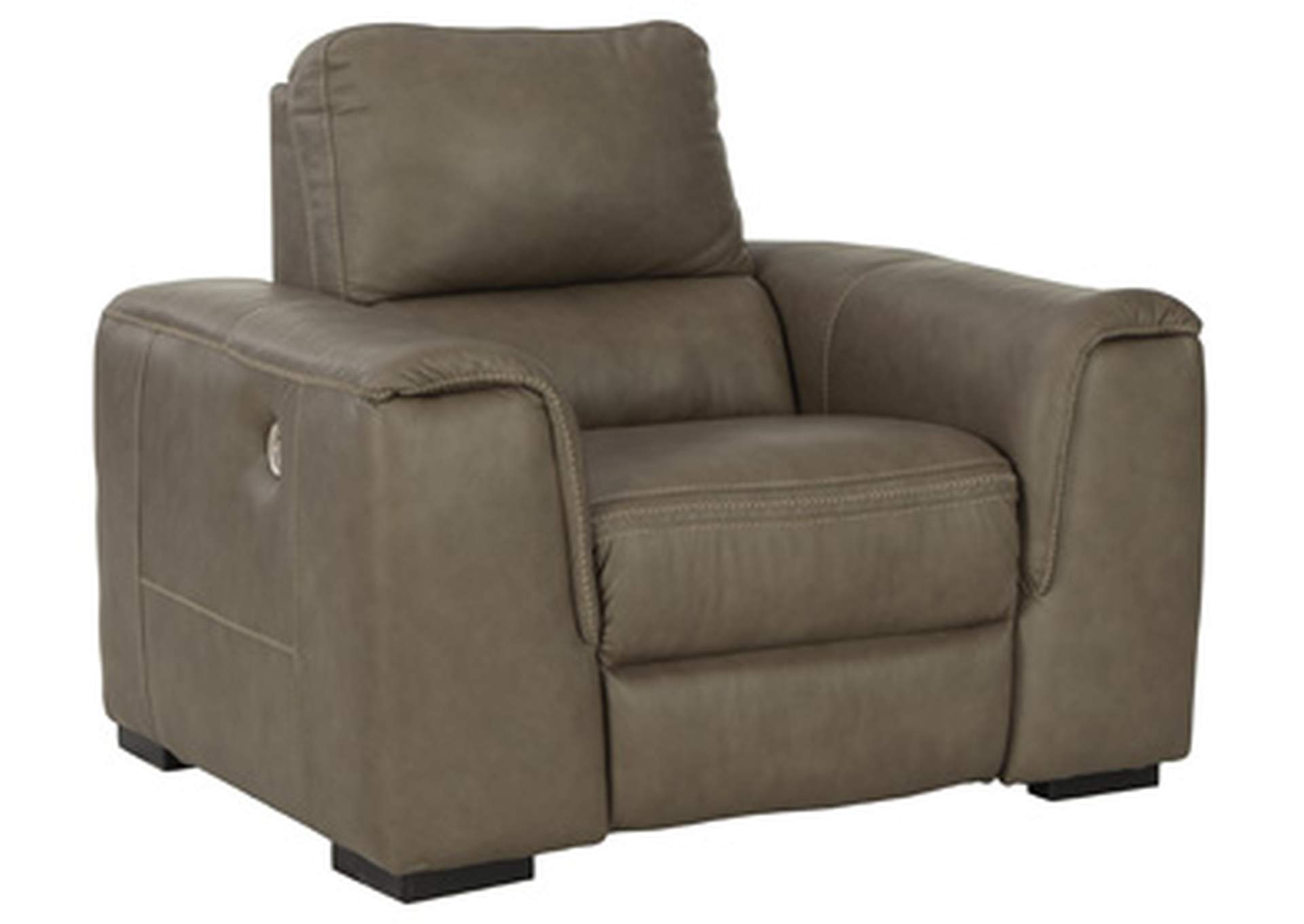 Luigi Power Recliner,Signature Design By Ashley