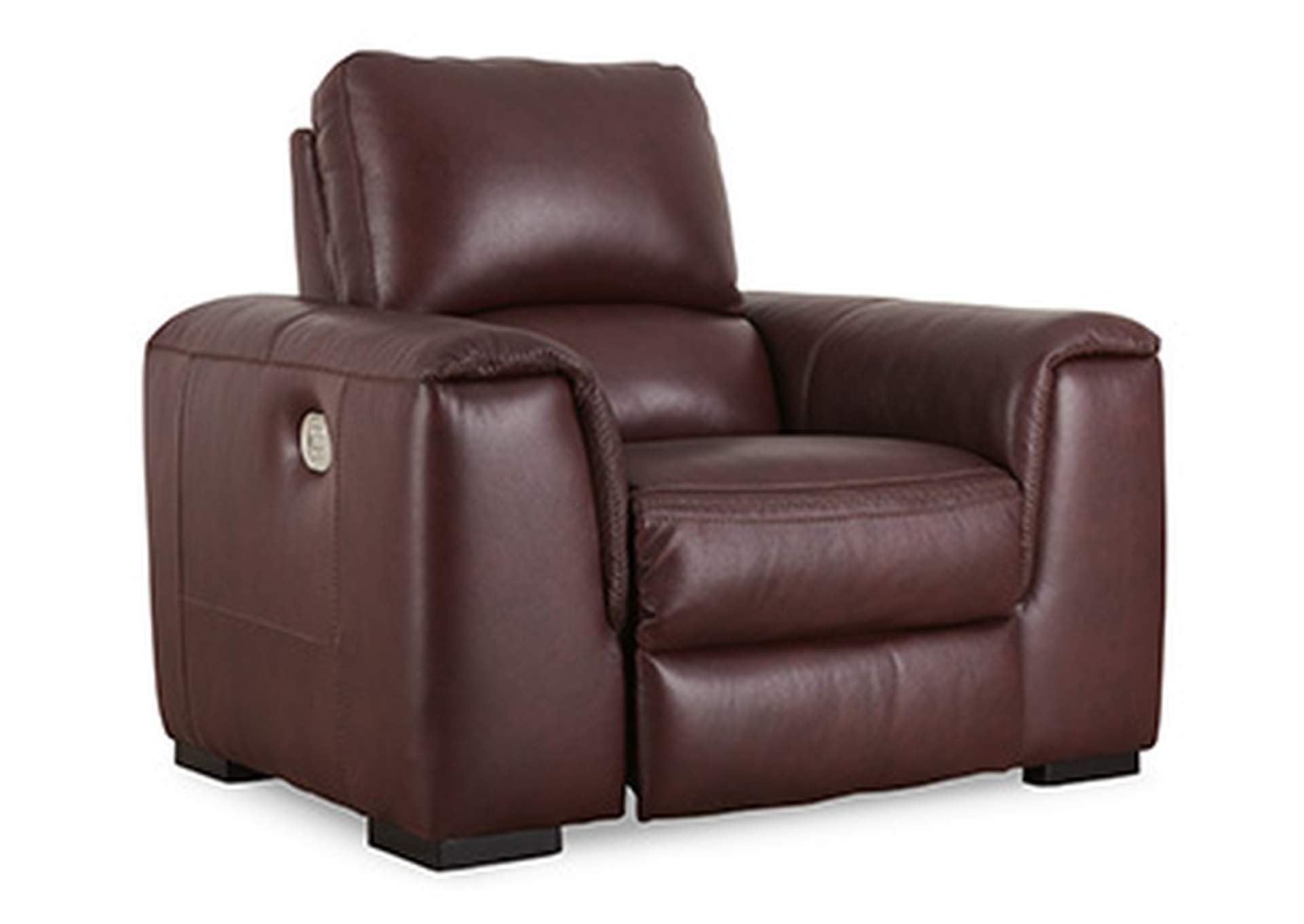 Alessandro Power Recliner,Signature Design By Ashley