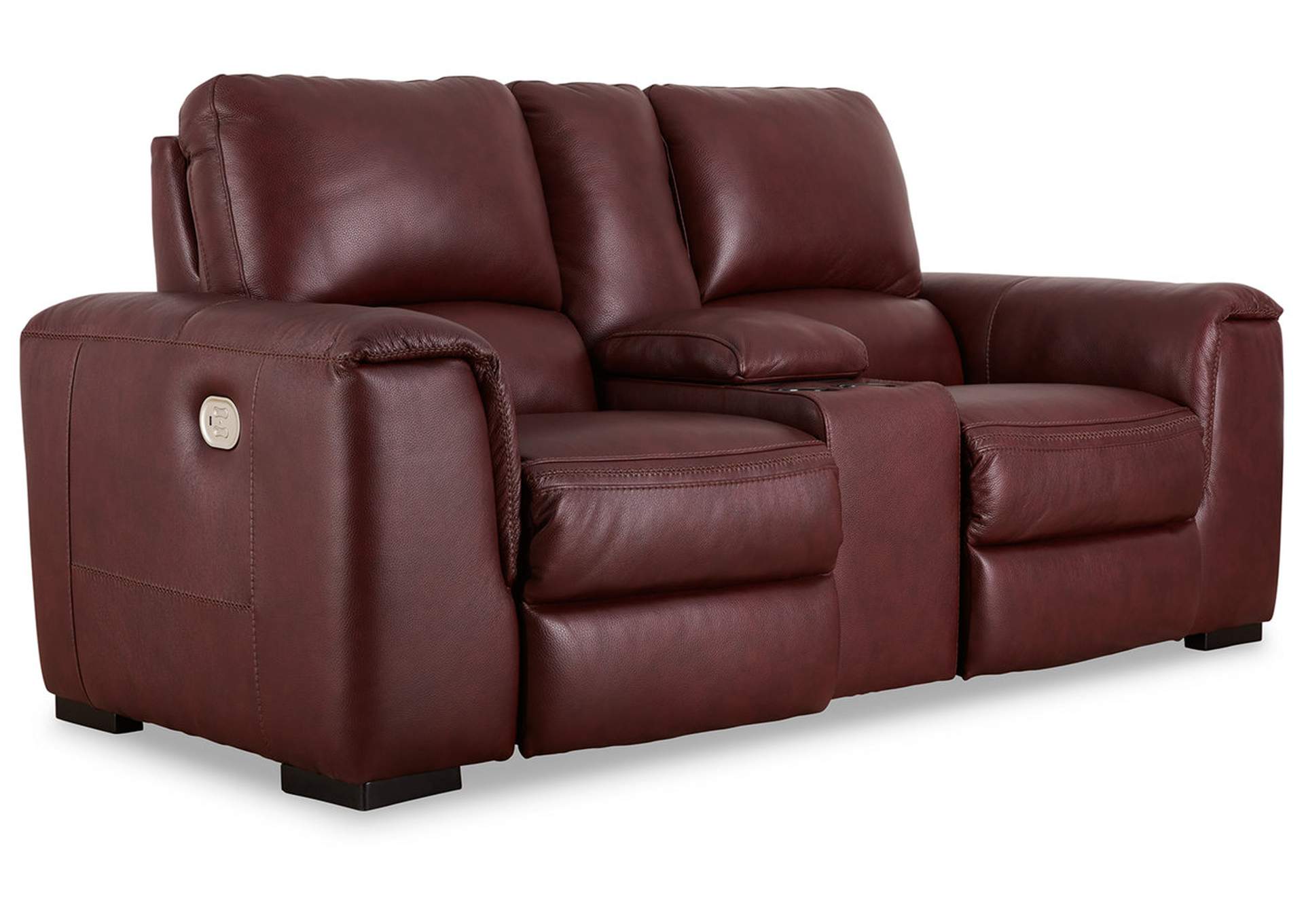 Alessandro Reclining Sofa and Loveseat,Signature Design By Ashley