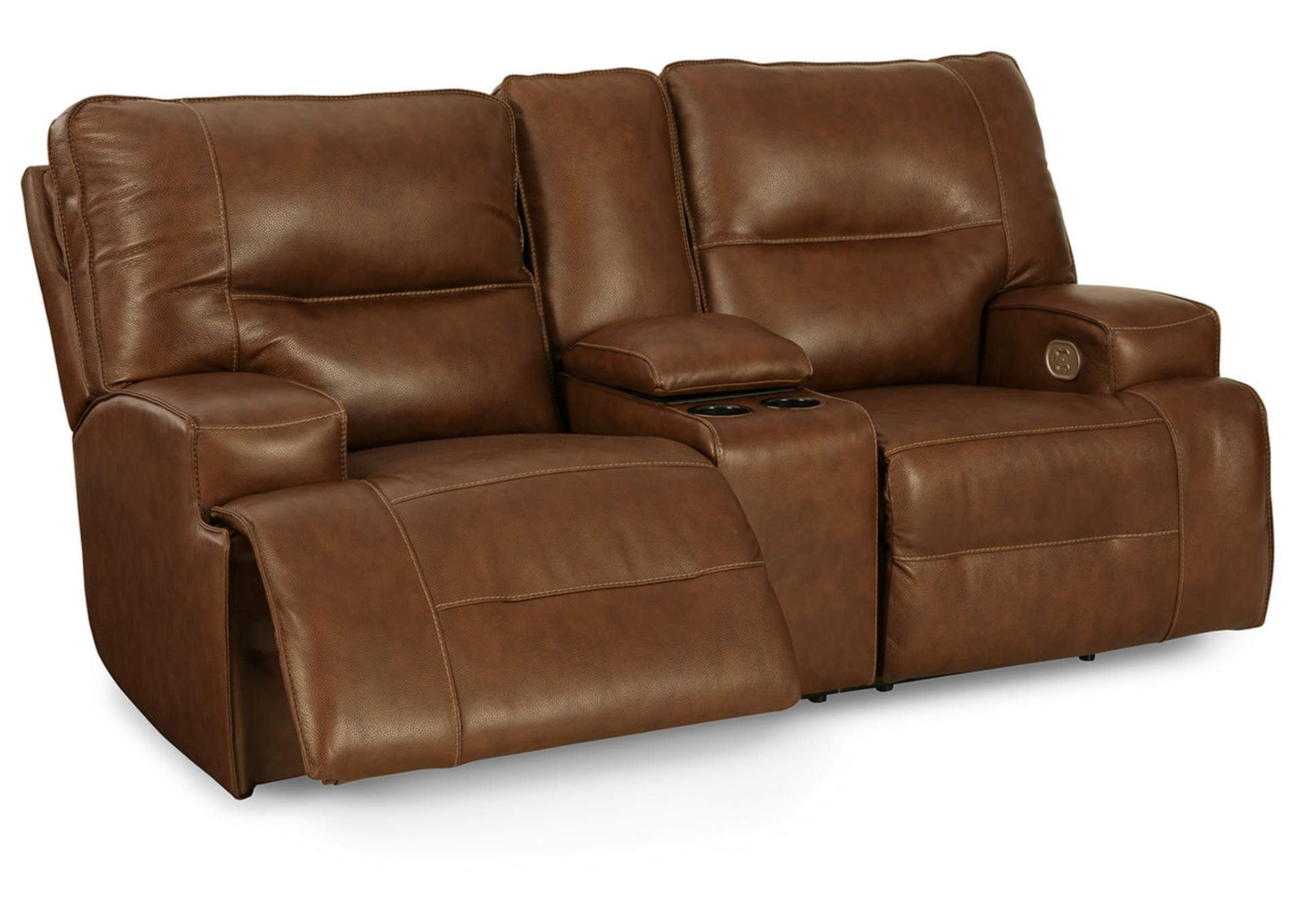 Francesca Power Reclining Sofa, Loveseat and Recliner,Signature Design By Ashley