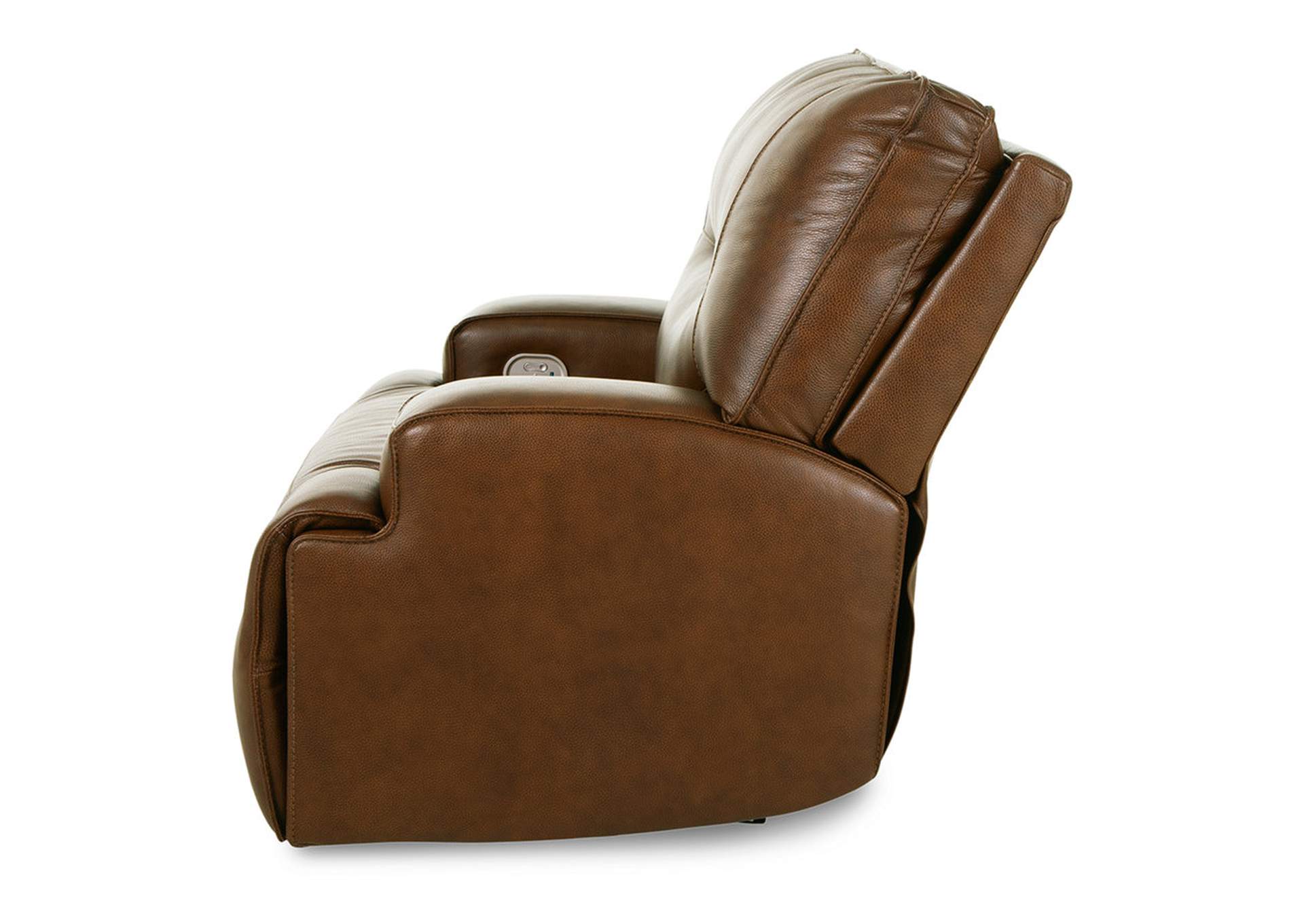 Francesca Power Recliner,Signature Design By Ashley