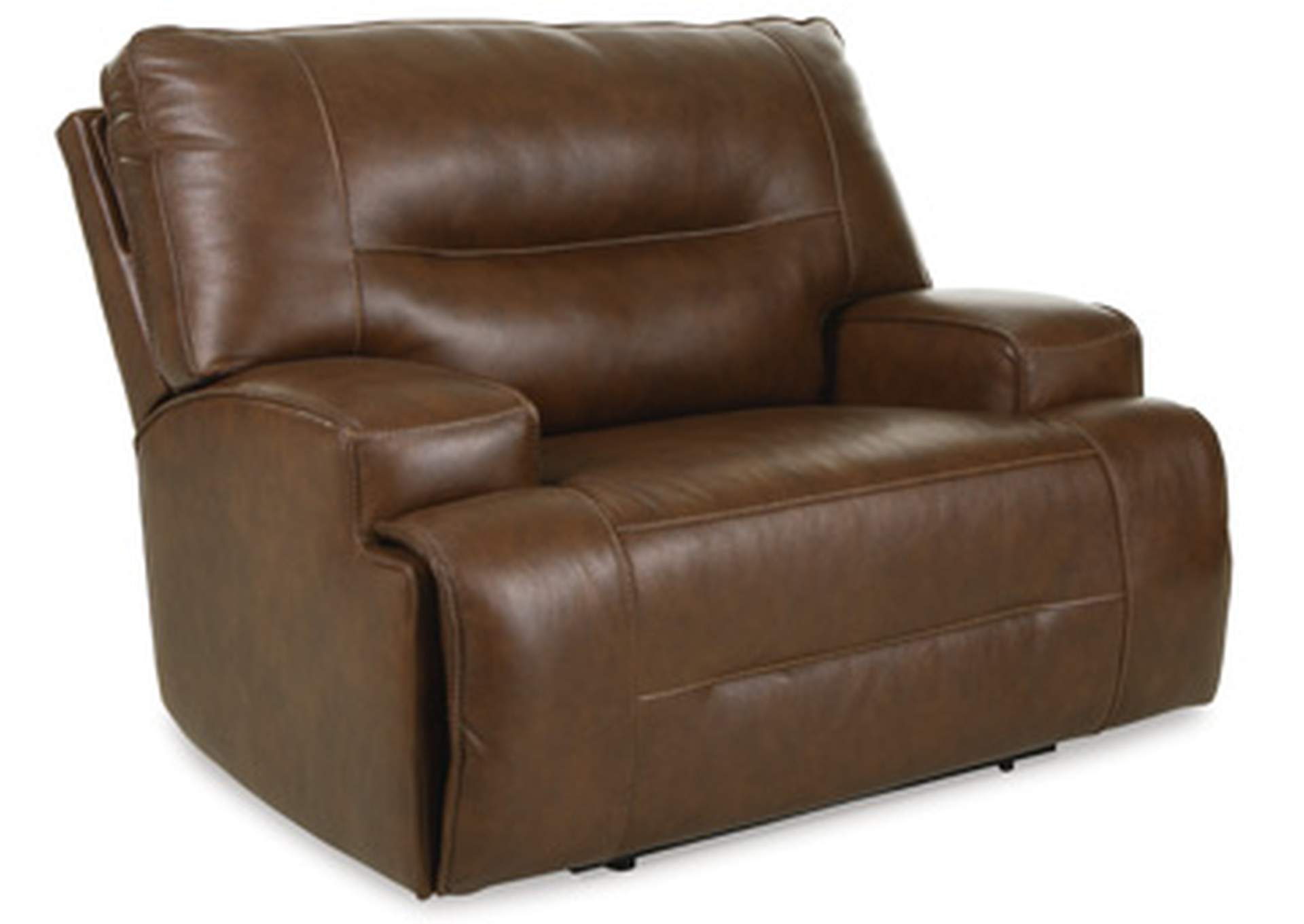 Francesca Power Recliner,Signature Design By Ashley