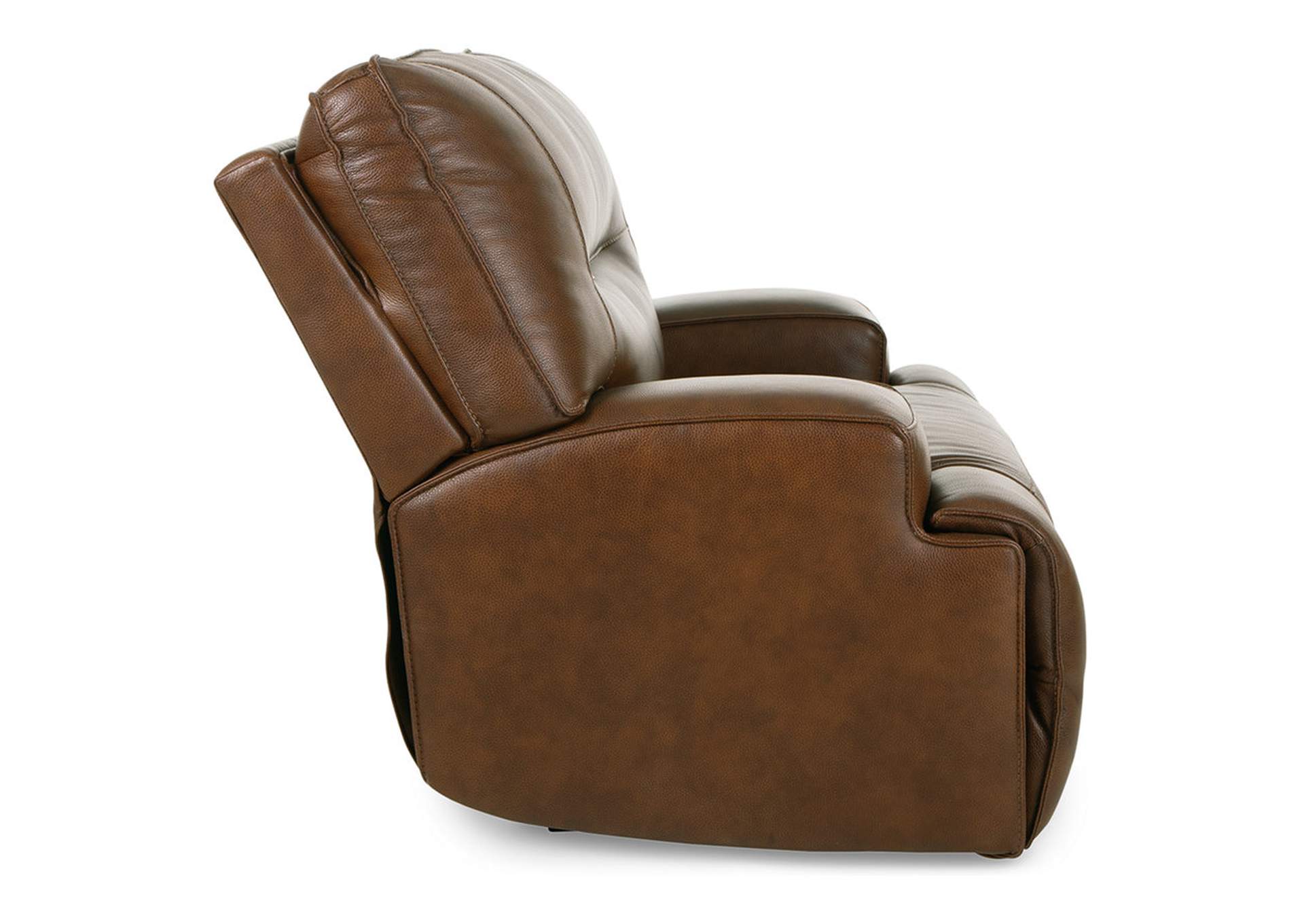 Francesca Power Recliner,Signature Design By Ashley