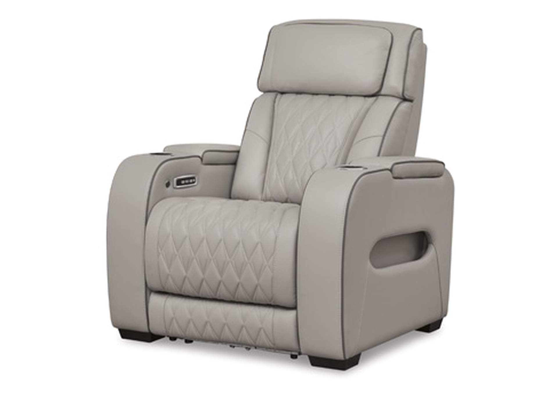 Boyington Power Recliner,Signature Design By Ashley