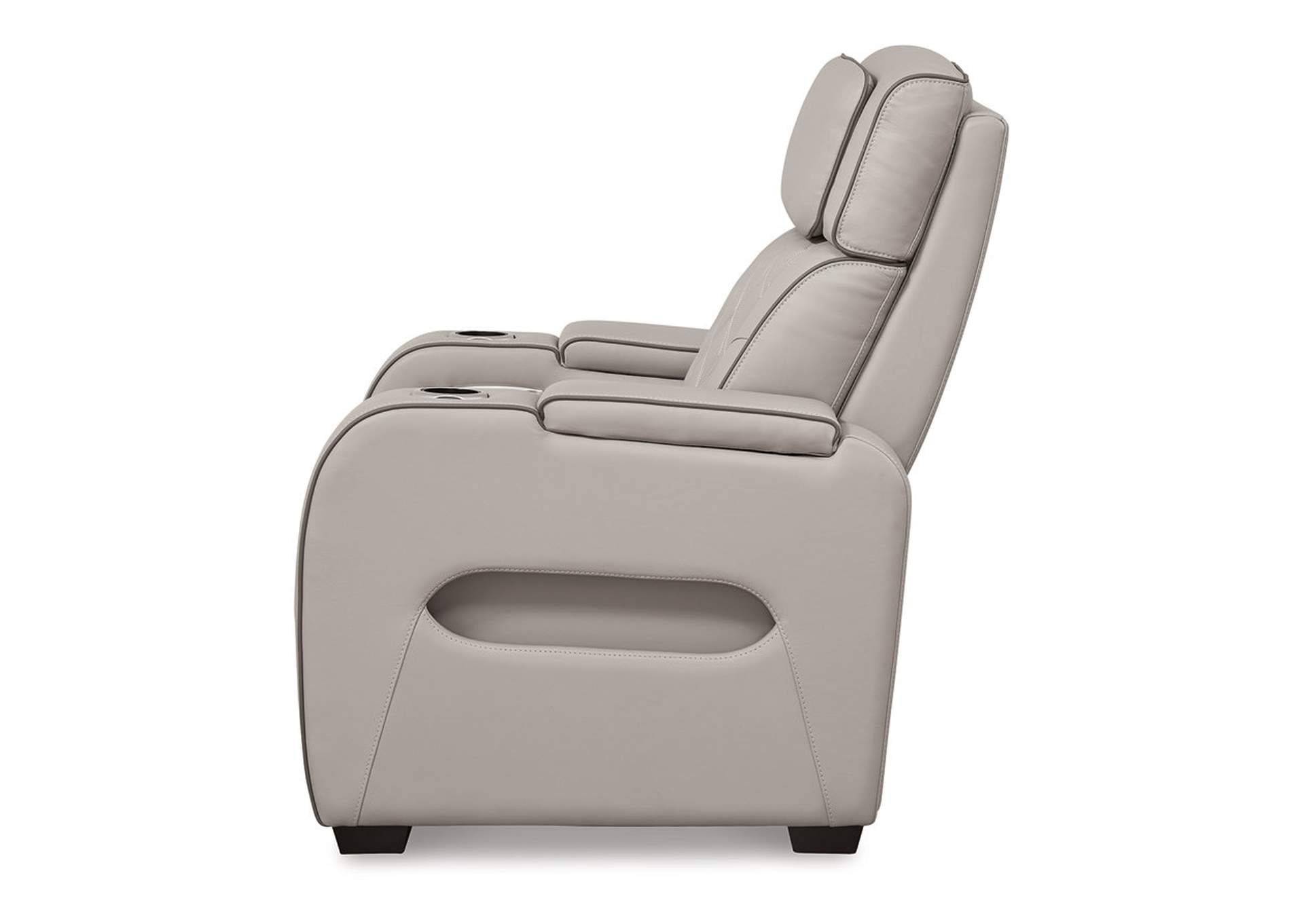 Boyington Power Reclining Sofa, Loveseat and Recliner,Signature Design By Ashley