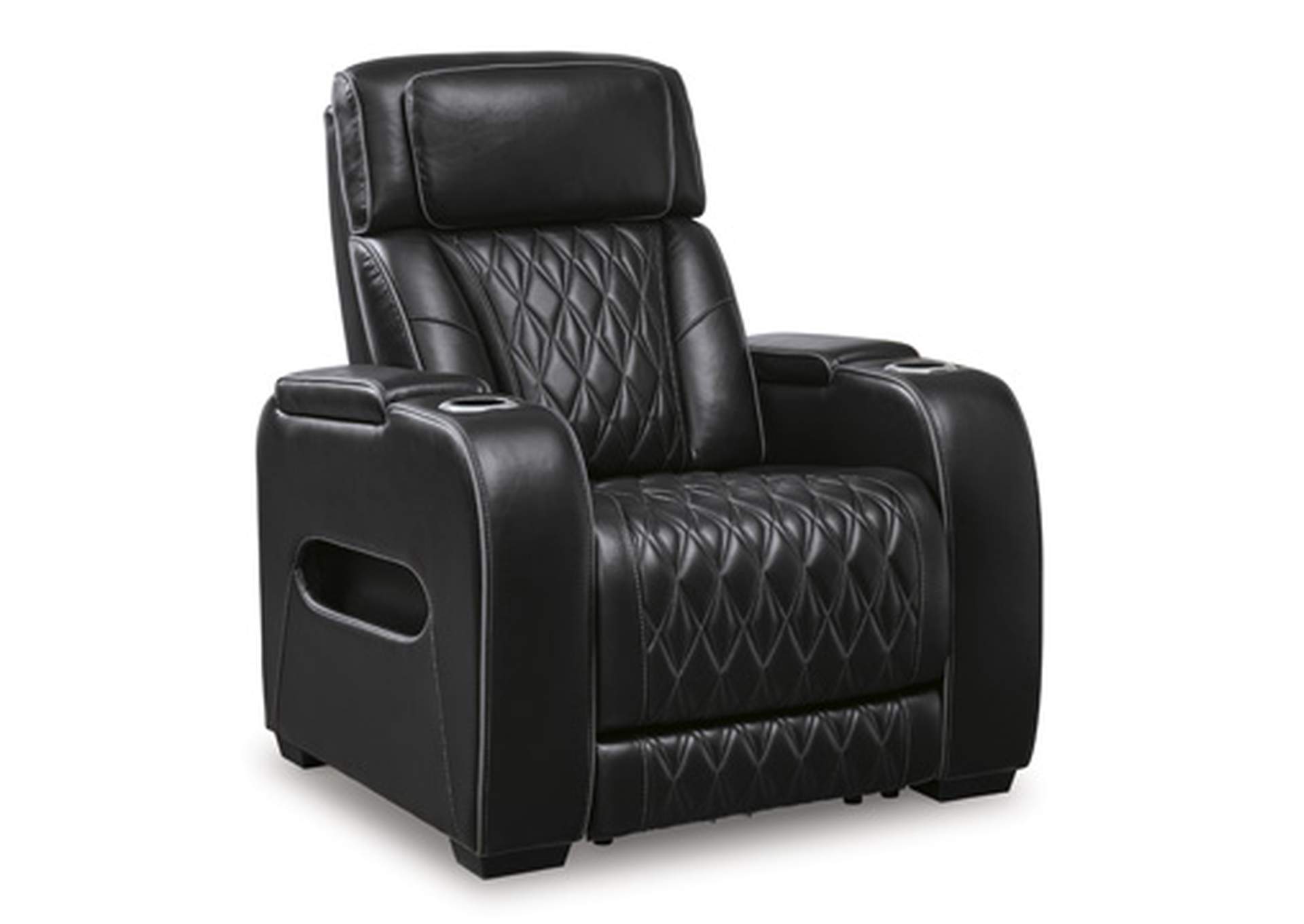 Boyington Power Recliner,Signature Design By Ashley