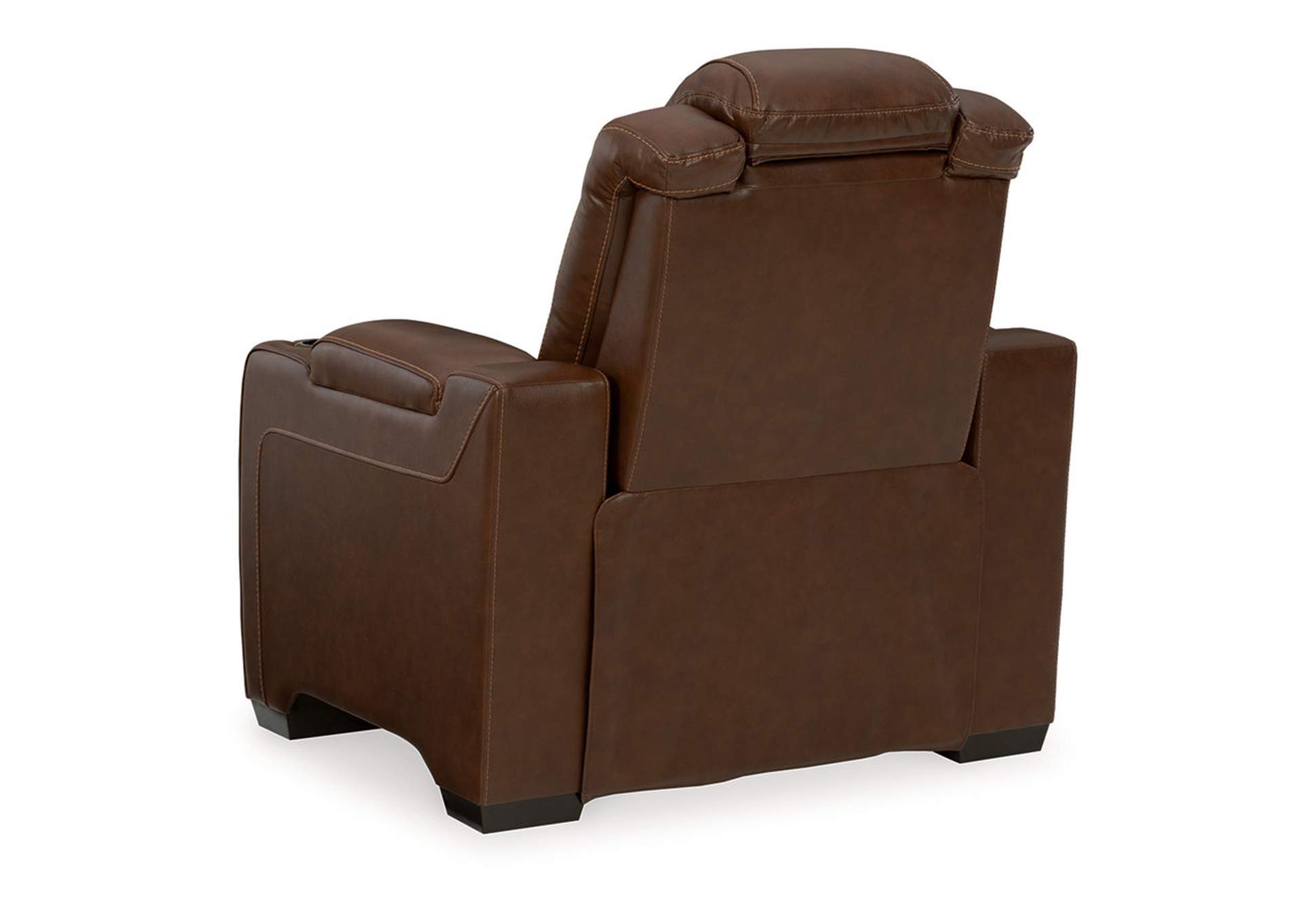 Backtrack Power Recliner,Signature Design By Ashley