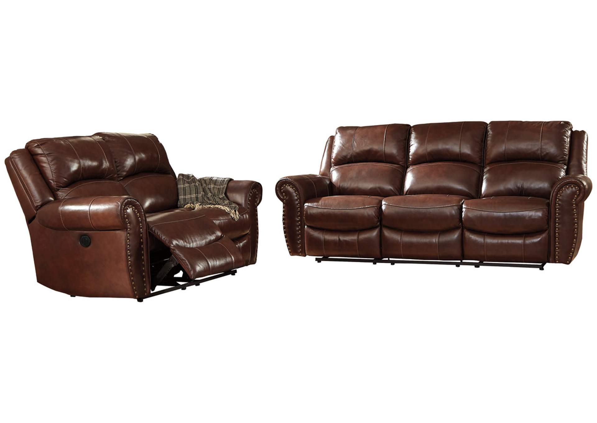 bingen power recliner