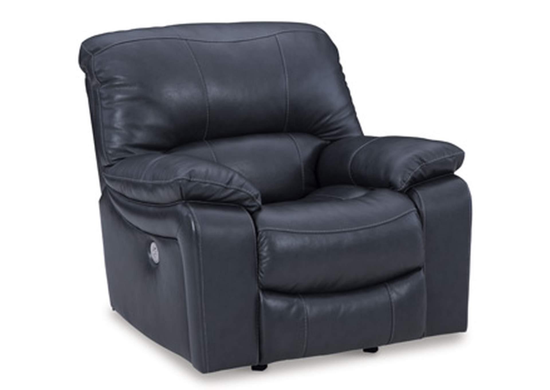 Leesworth Power Recliner,Signature Design By Ashley