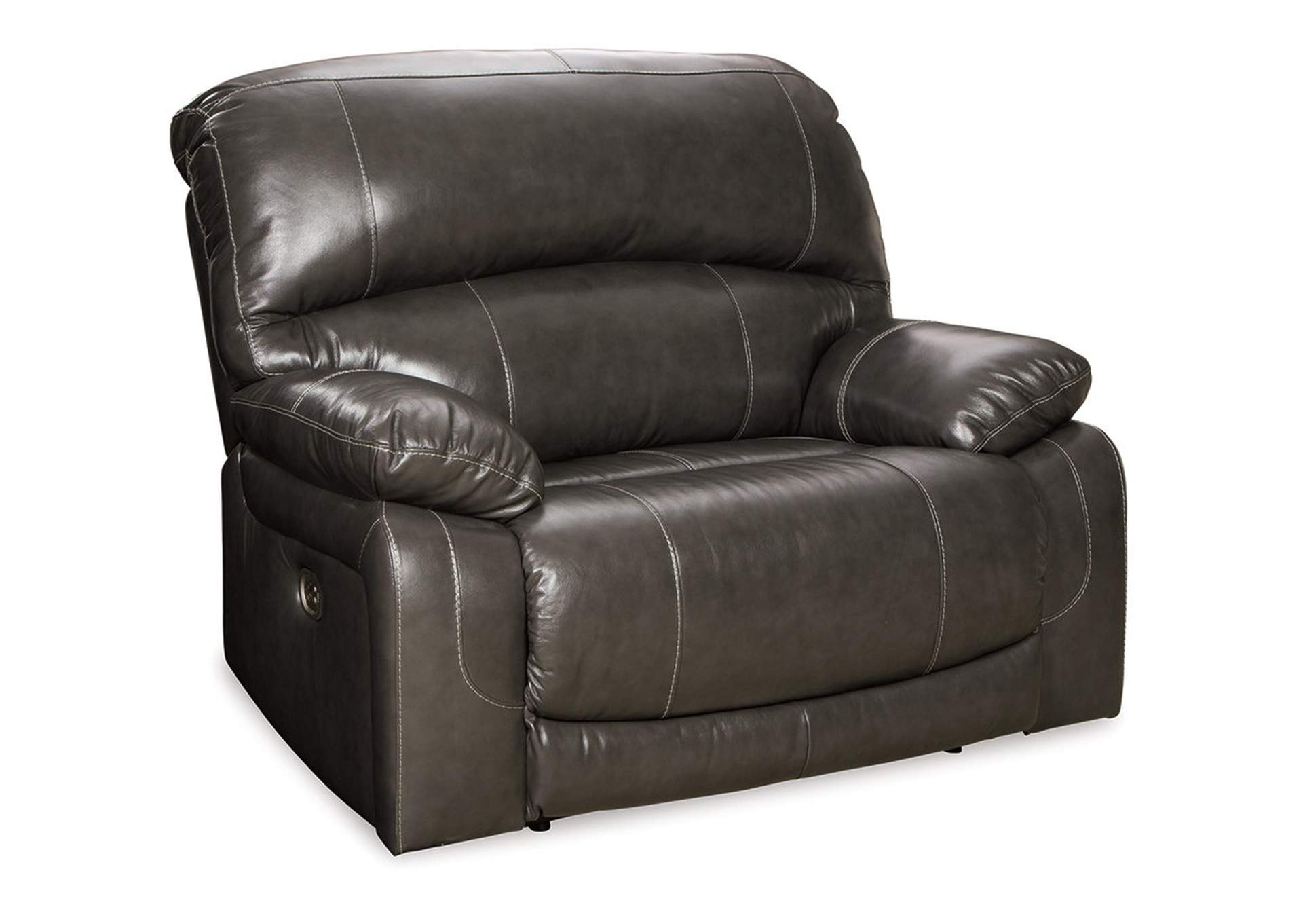 Hallstrung Oversized Power Recliner,Signature Design By Ashley