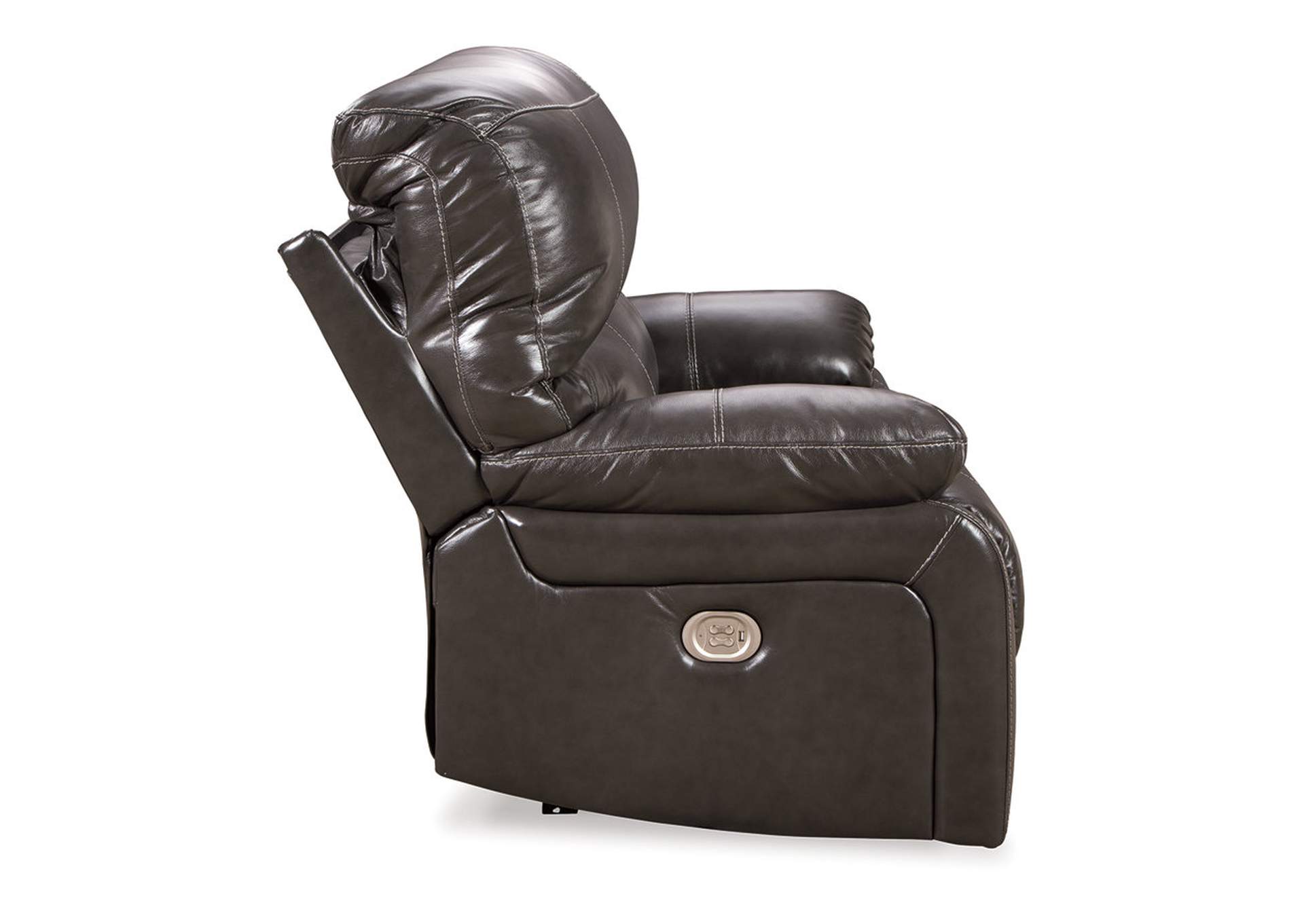 Hallstrung Oversized Power Recliner,Signature Design By Ashley
