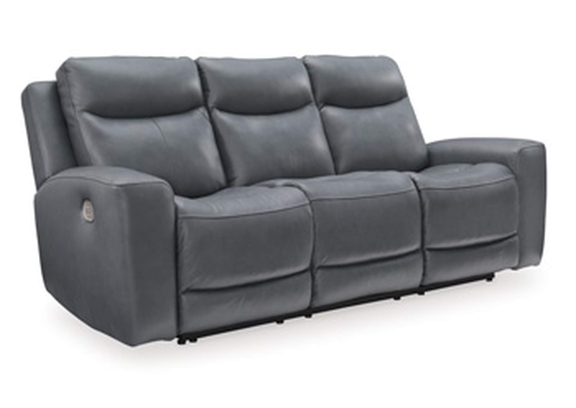 Mindanao Power Reclining Sofa,Signature Design By Ashley