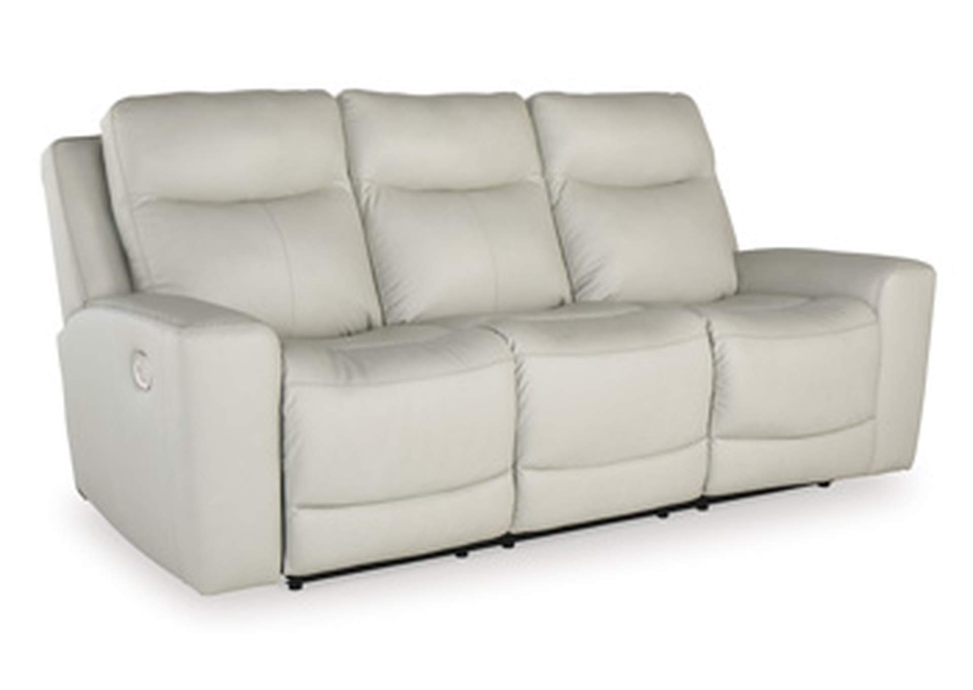 Mindanao Power Reclining Sofa,Signature Design By Ashley