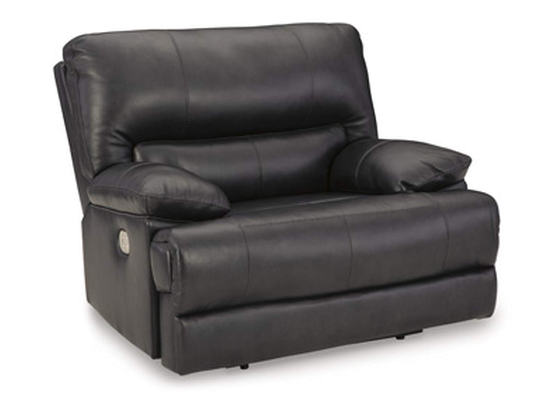 Mountainous Power Recliner,Signature Design By Ashley