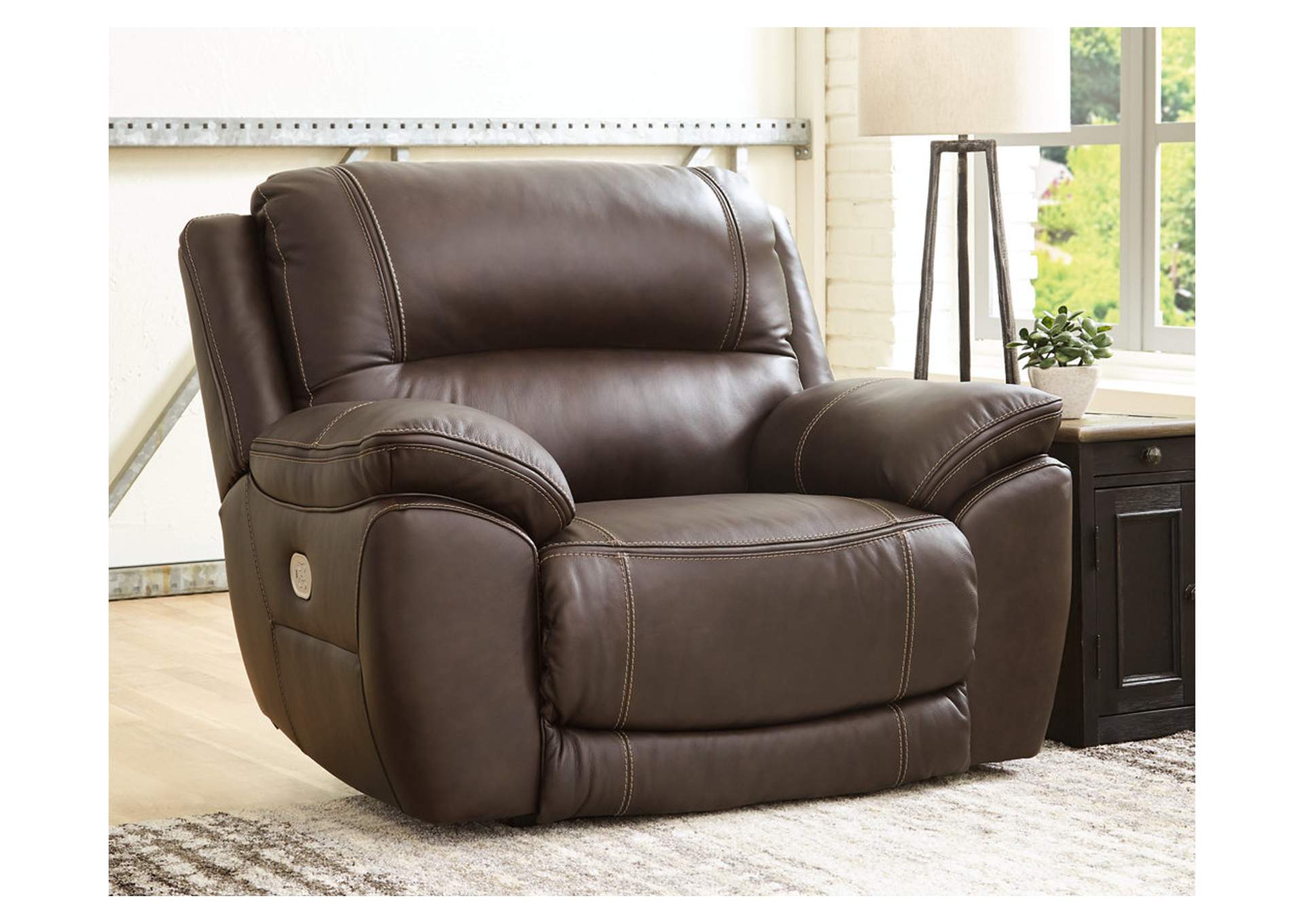 Dunleith Power Recliner,Signature Design By Ashley