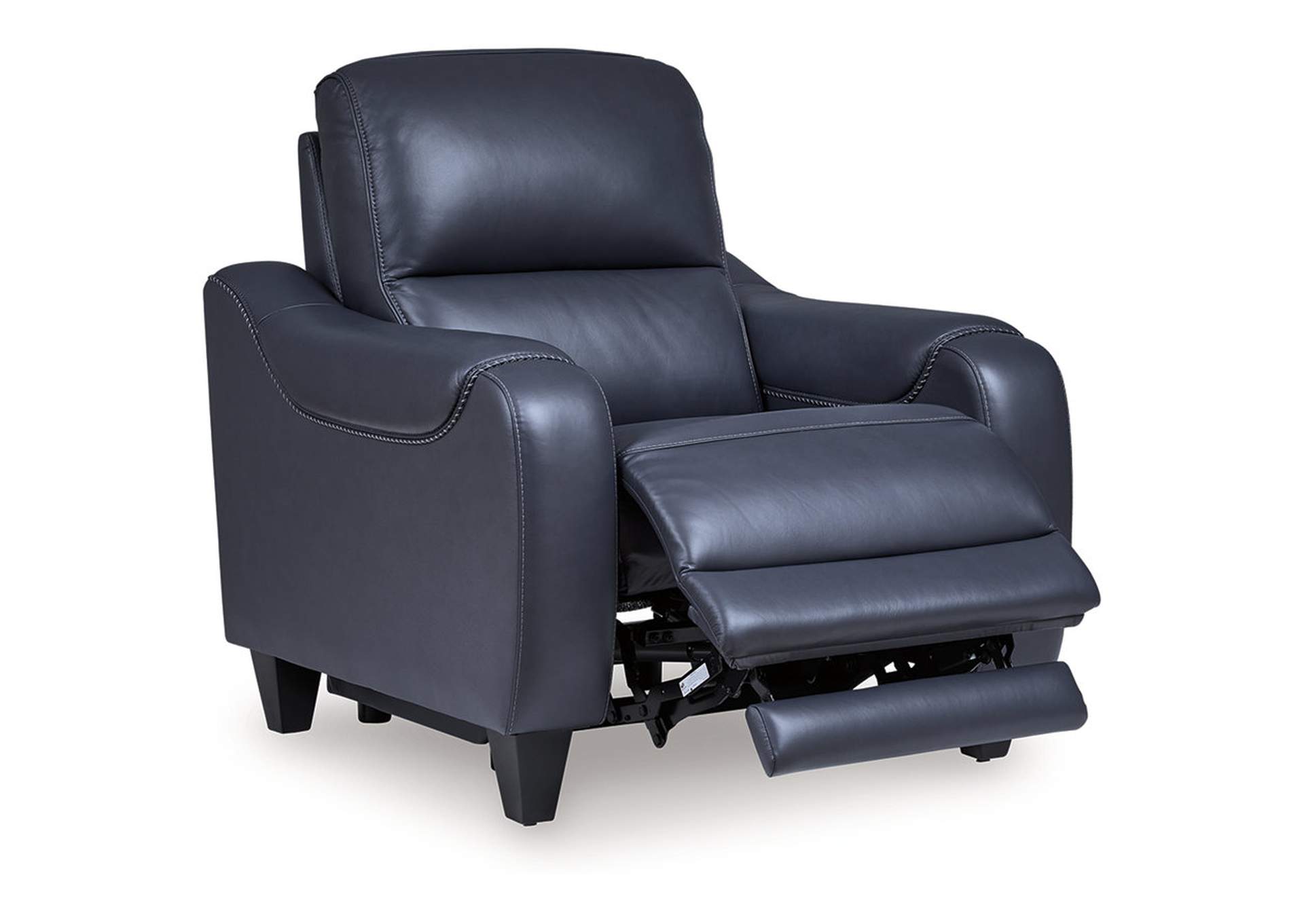 Mercomatic Power Recliner,Signature Design By Ashley