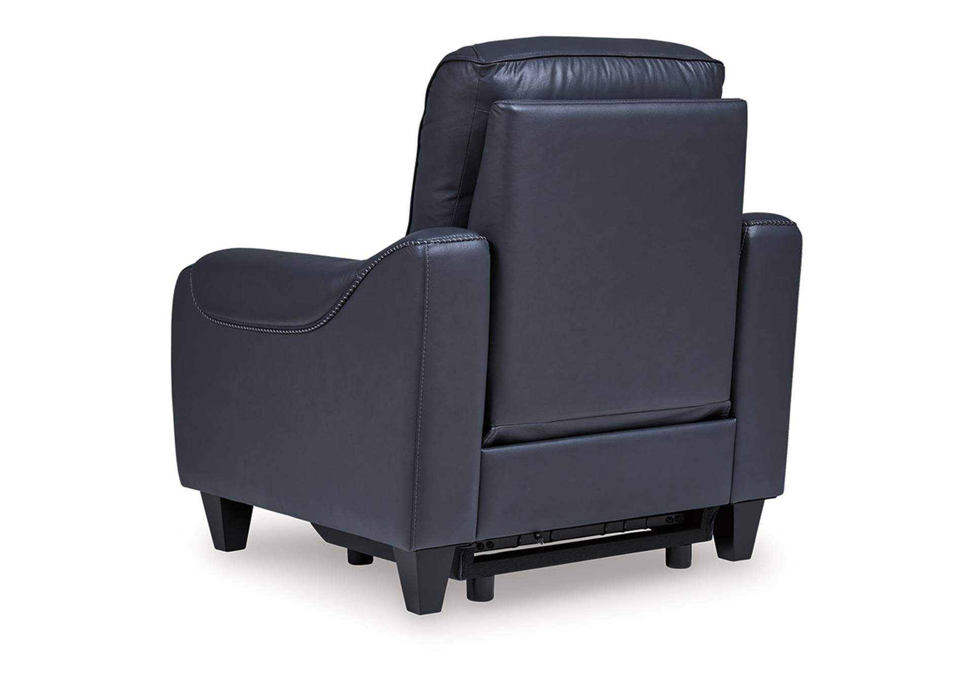 Mercomatic Power Recliner,Signature Design By Ashley