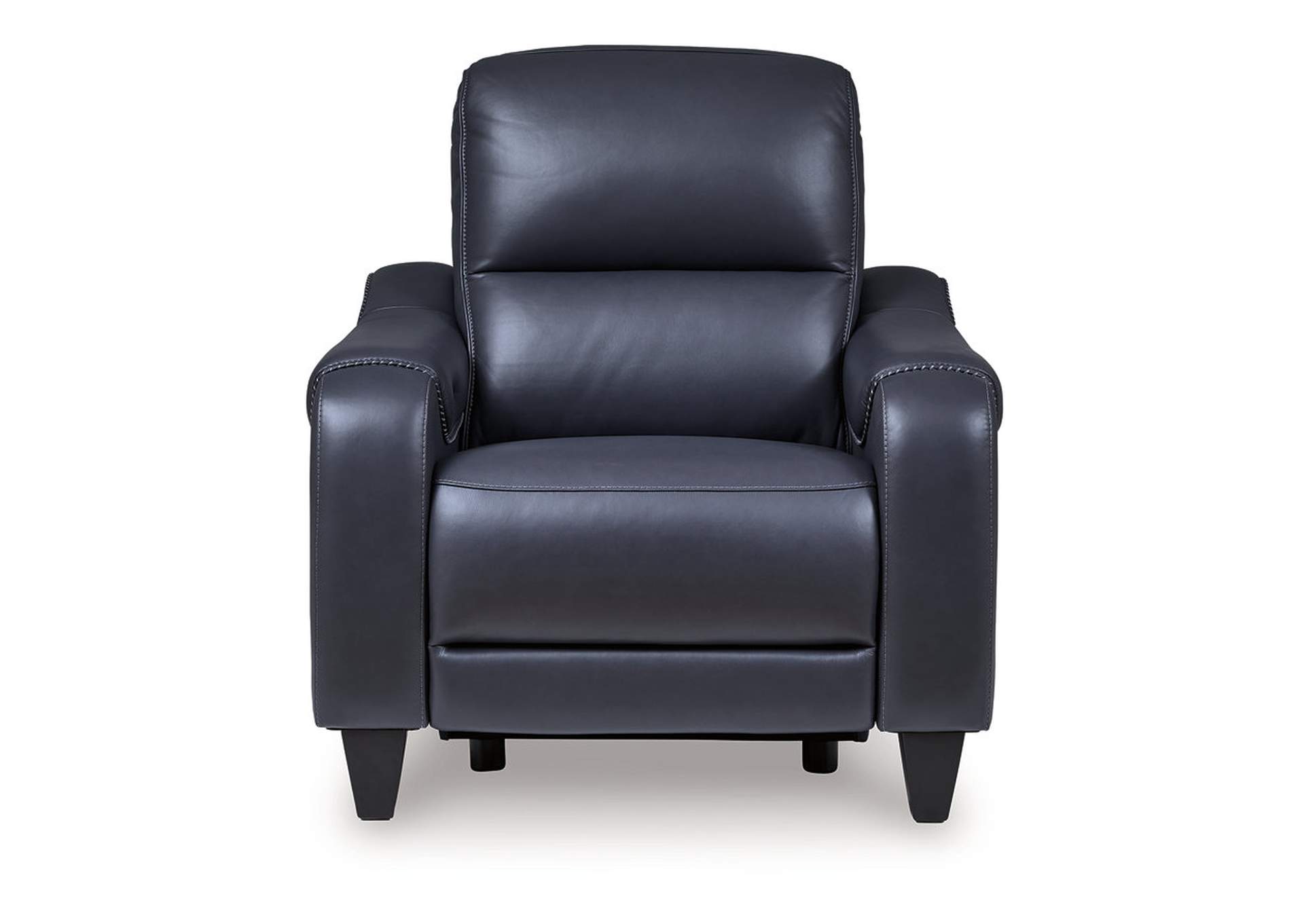 Mercomatic Power Recliner,Signature Design By Ashley