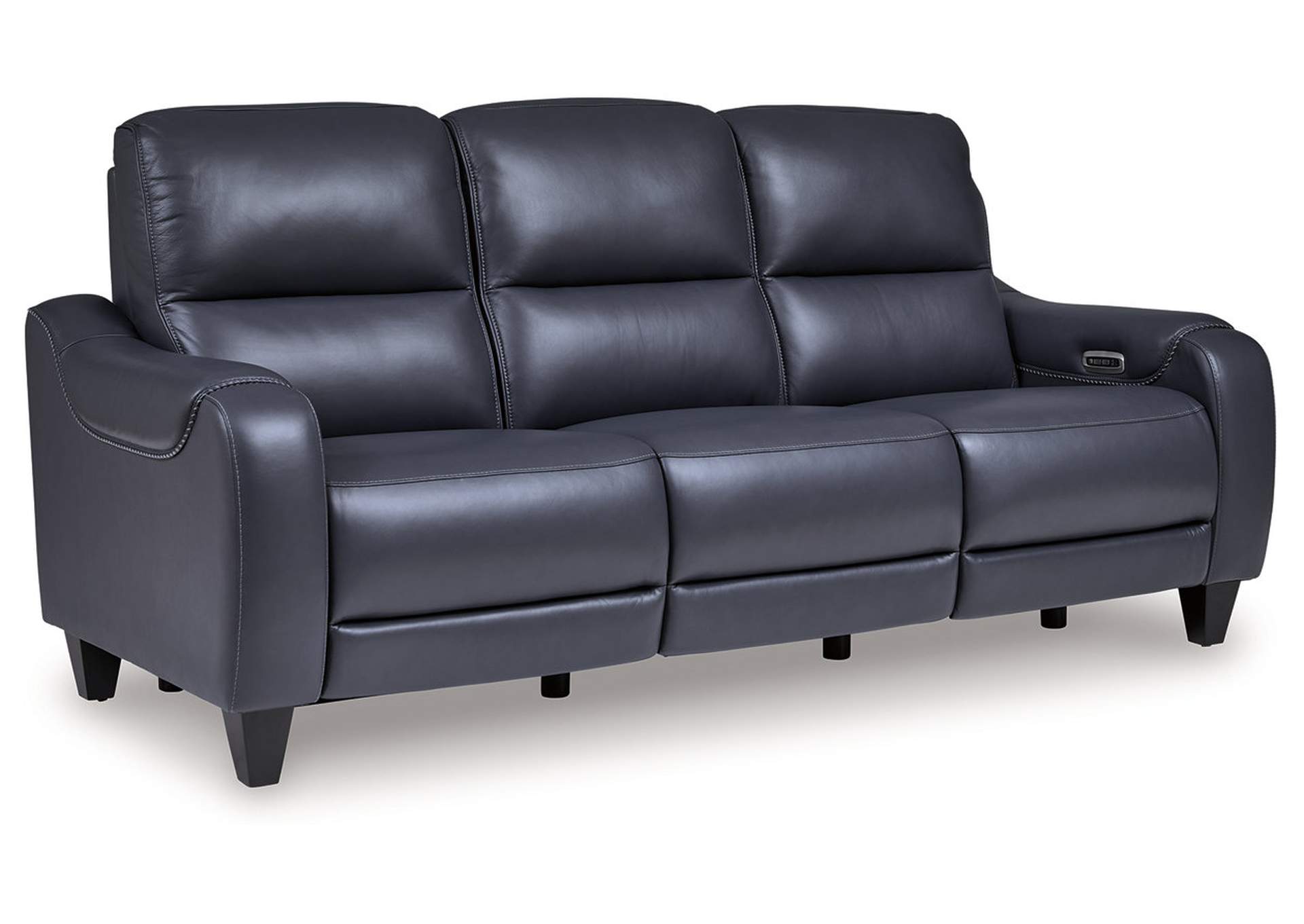 Mercomatic Power Reclining Sofa,Signature Design By Ashley