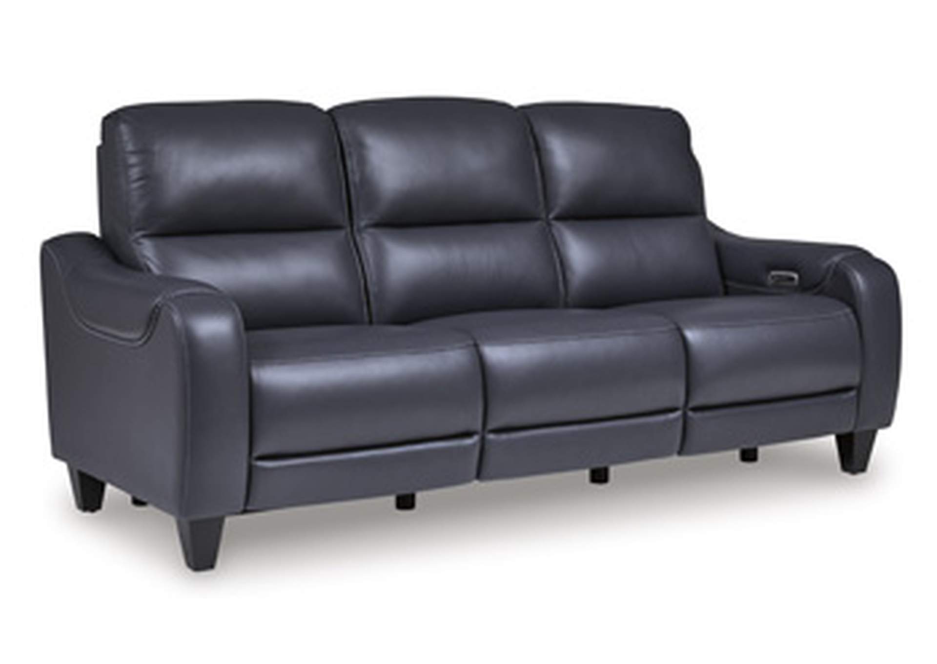 Mercomatic Power Reclining Sofa,Signature Design By Ashley