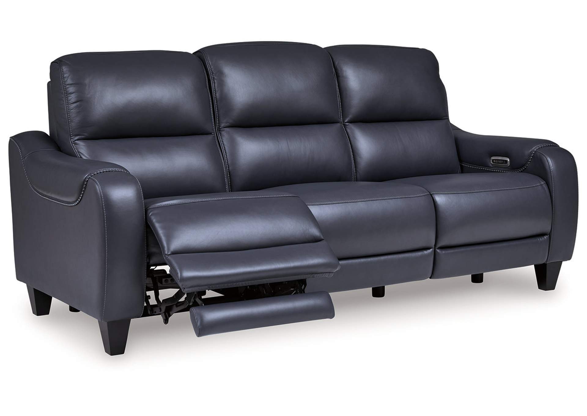 Mercomatic Power Reclining Sofa,Signature Design By Ashley