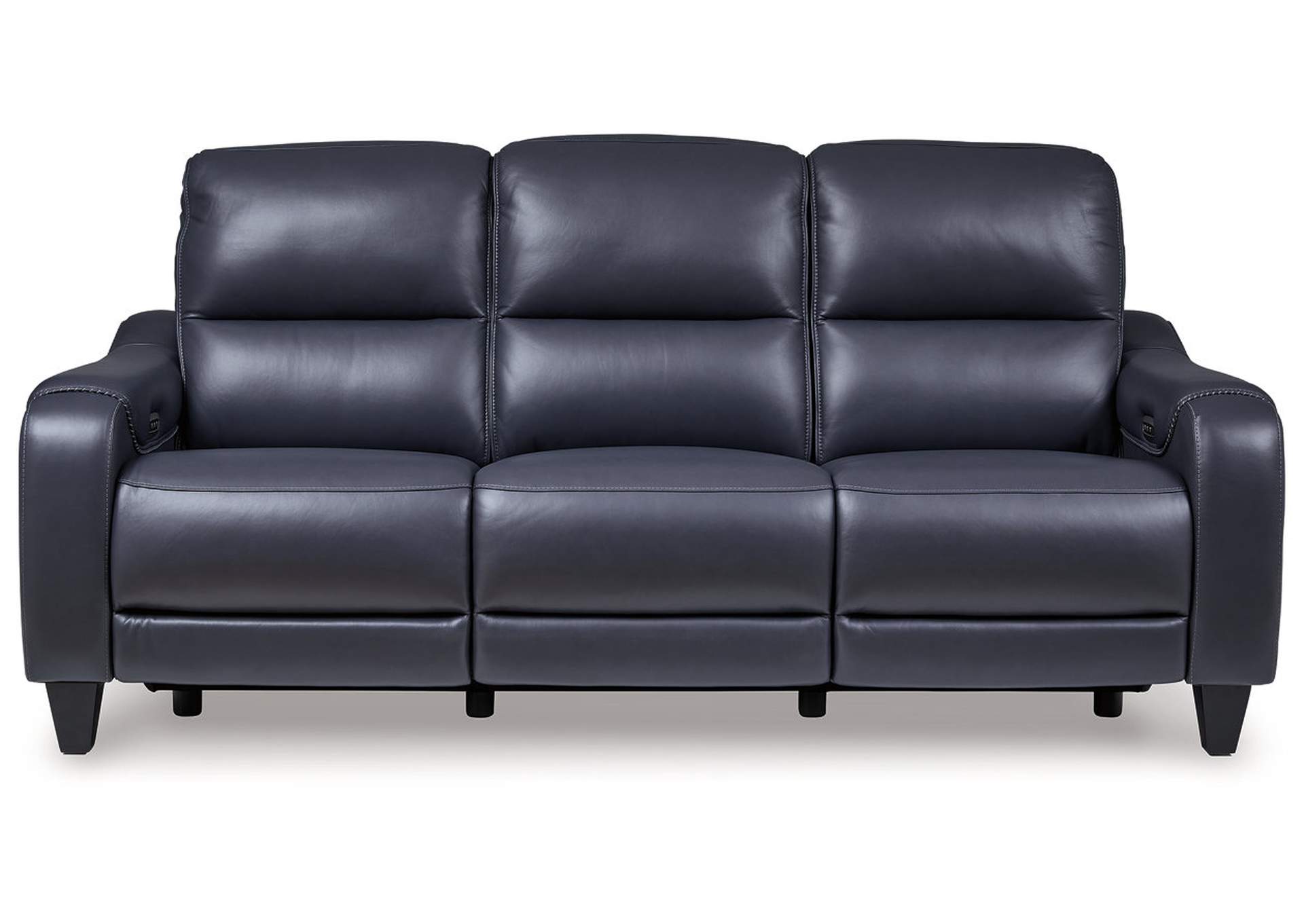 Mercomatic Power Reclining Sofa,Signature Design By Ashley