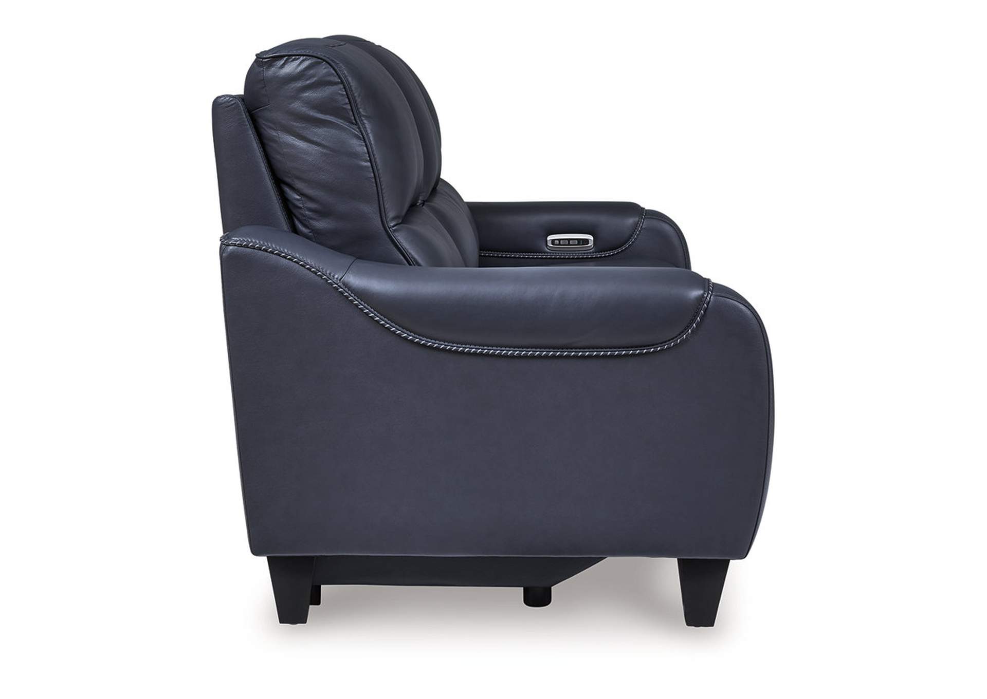 Mercomatic Power Reclining Sofa,Signature Design By Ashley