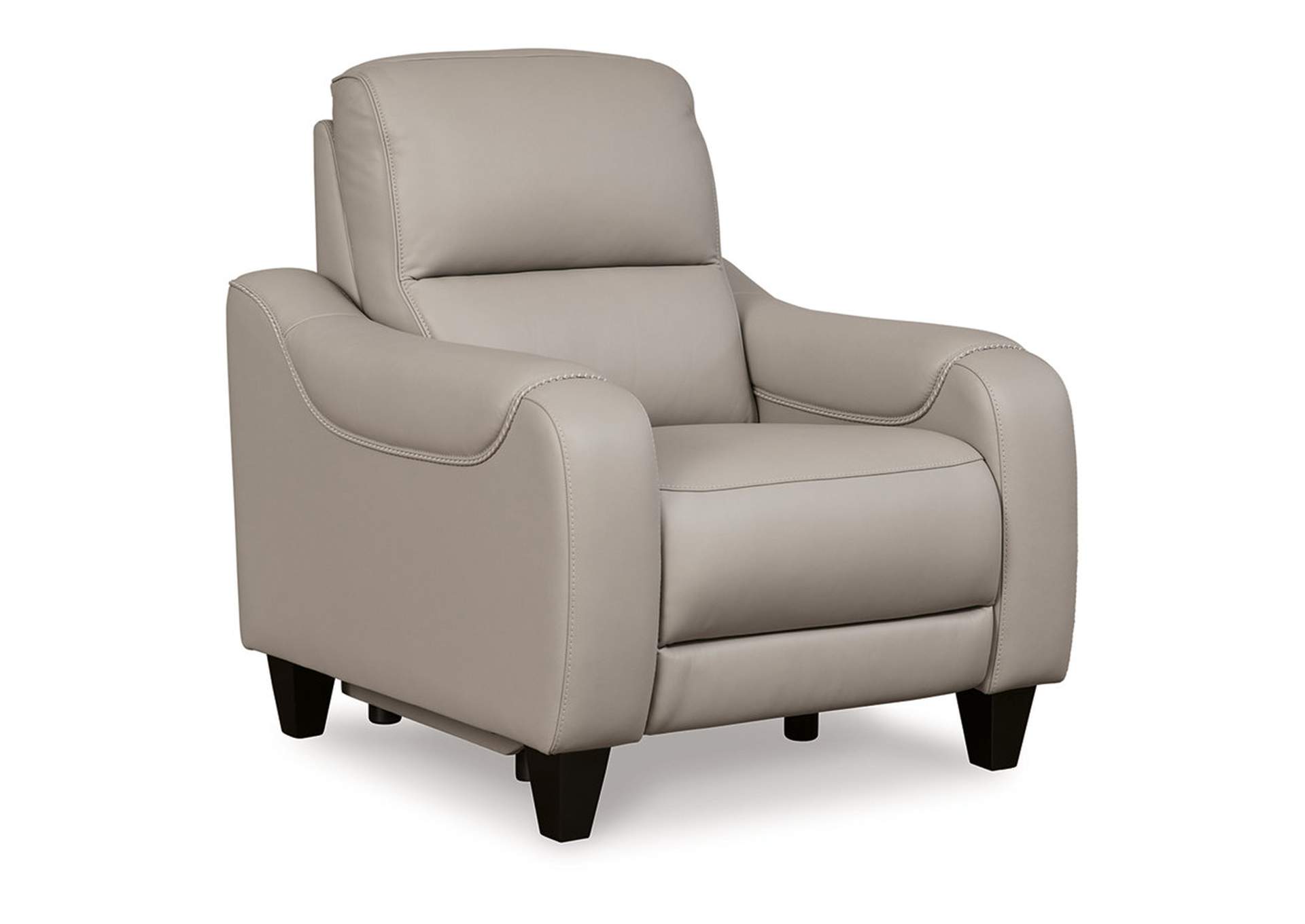 Mercomatic Power Recliner,Signature Design By Ashley