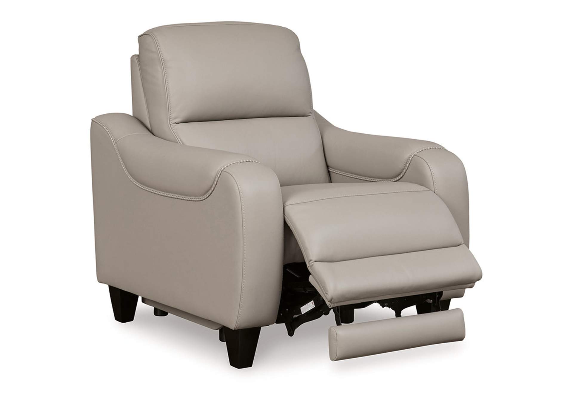 Mercomatic Power Recliner,Signature Design By Ashley