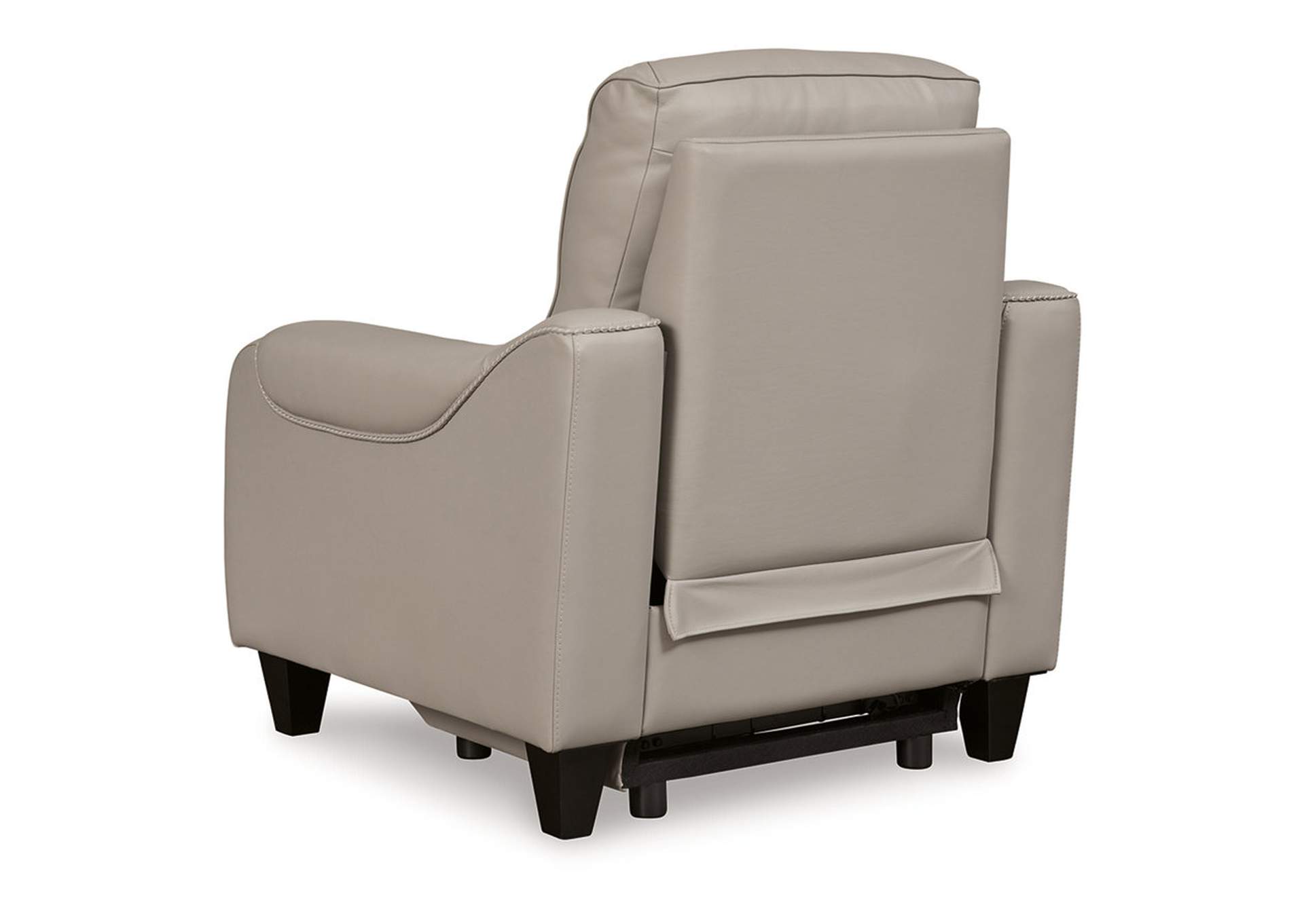 Mercomatic Power Recliner,Signature Design By Ashley