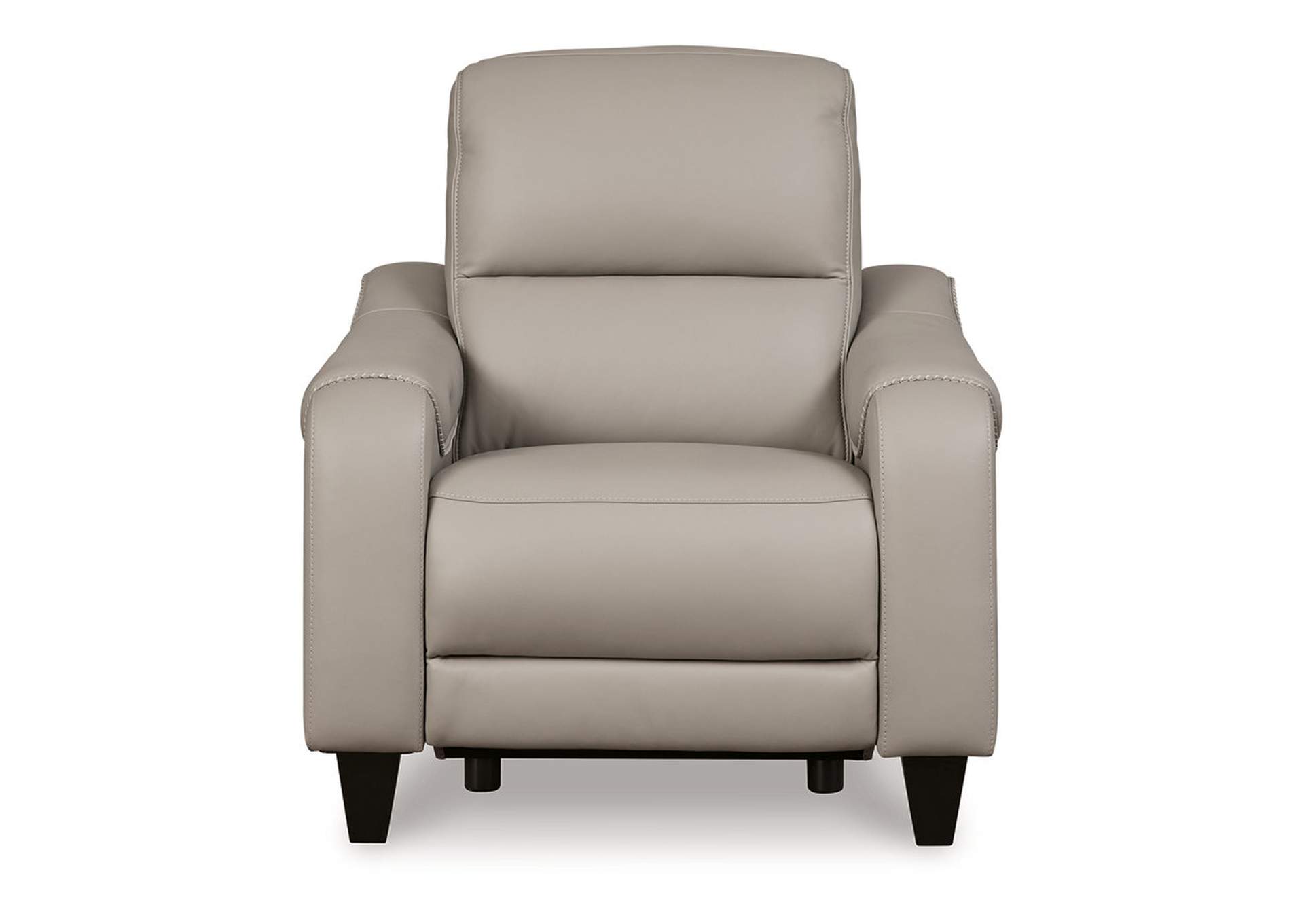 Mercomatic Power Recliner,Signature Design By Ashley