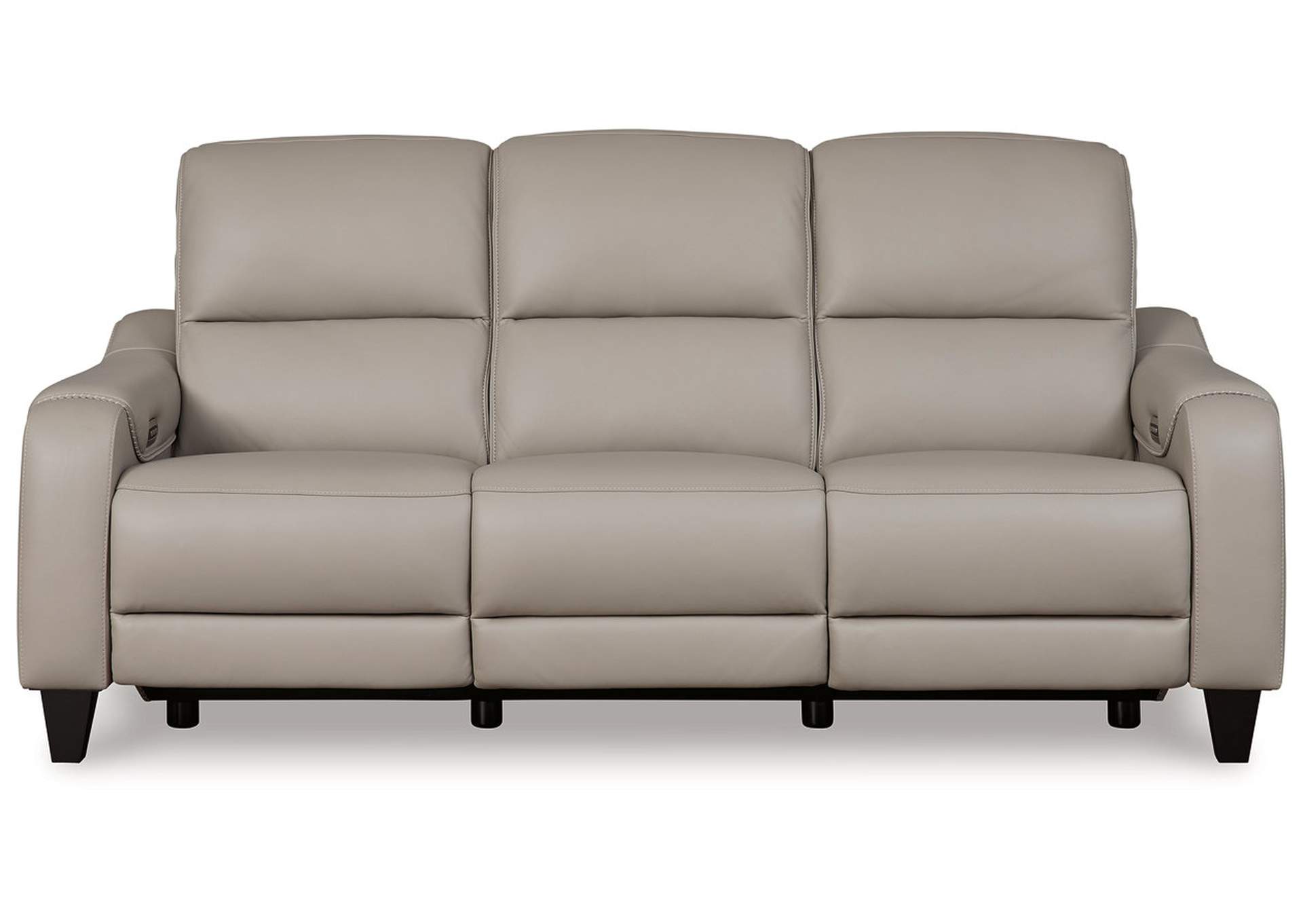 Mercomatic Power Reclining Sofa,Signature Design By Ashley