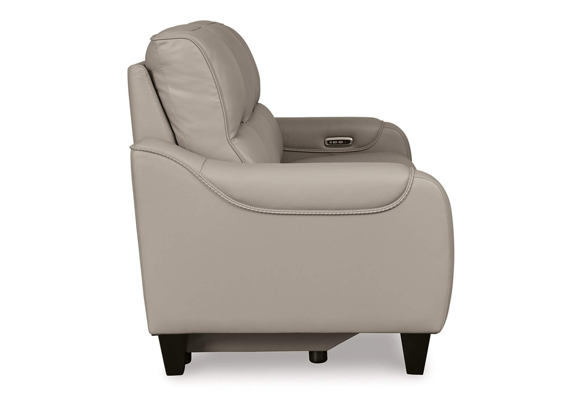 Mercomatic Power Reclining Sofa,Signature Design By Ashley