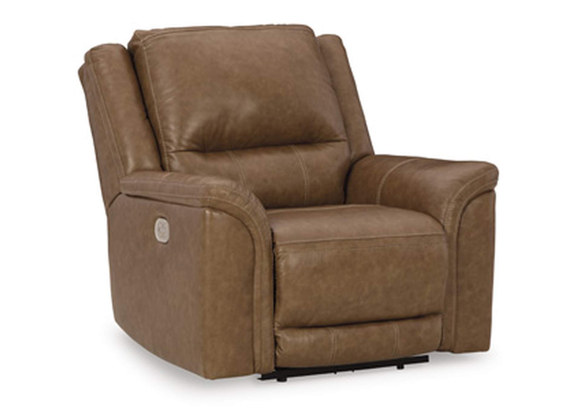 Trasimeno Power Recliner,Signature Design By Ashley