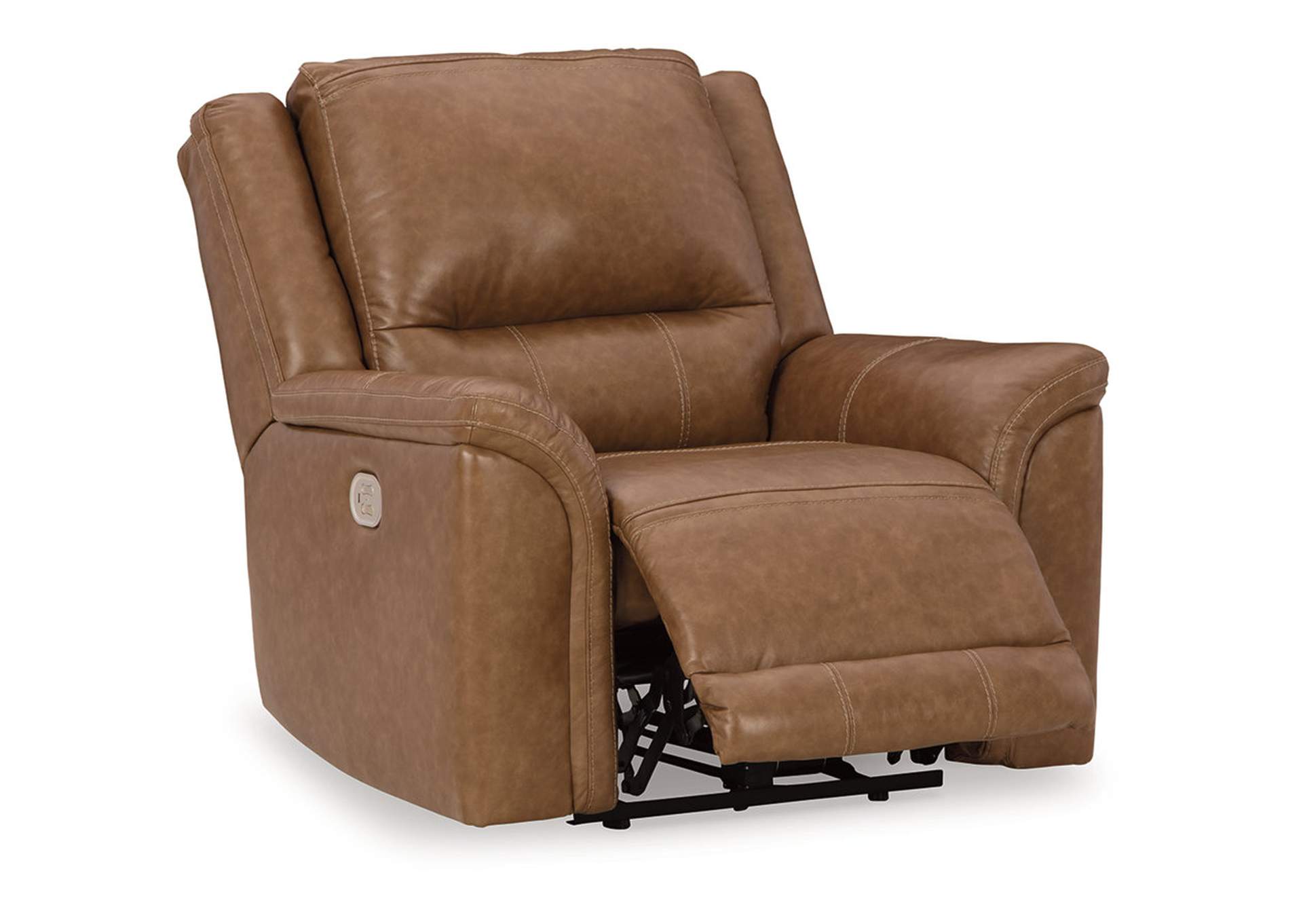 Trasimeno Power Recliner,Signature Design By Ashley