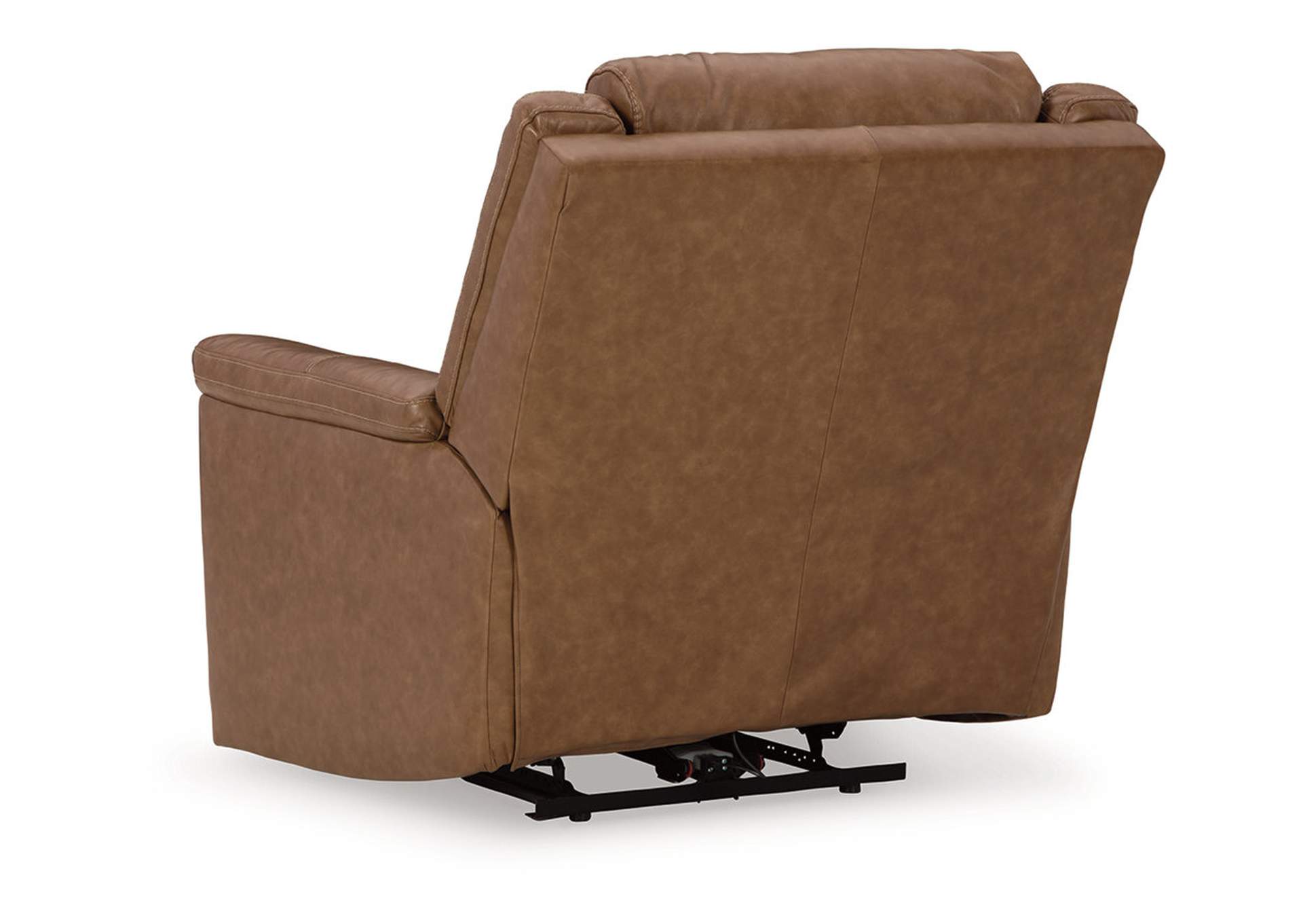 Trasimeno Power Recliner,Signature Design By Ashley