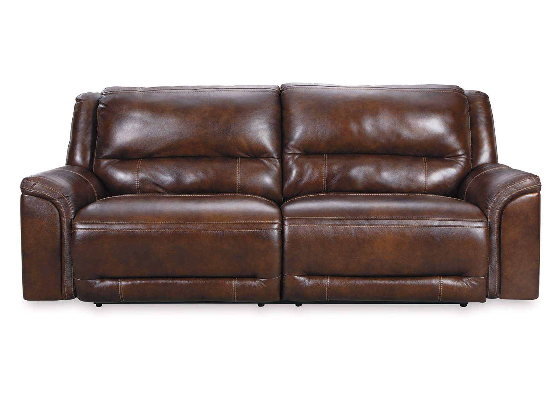 ashley catanzaro power reclining sofa