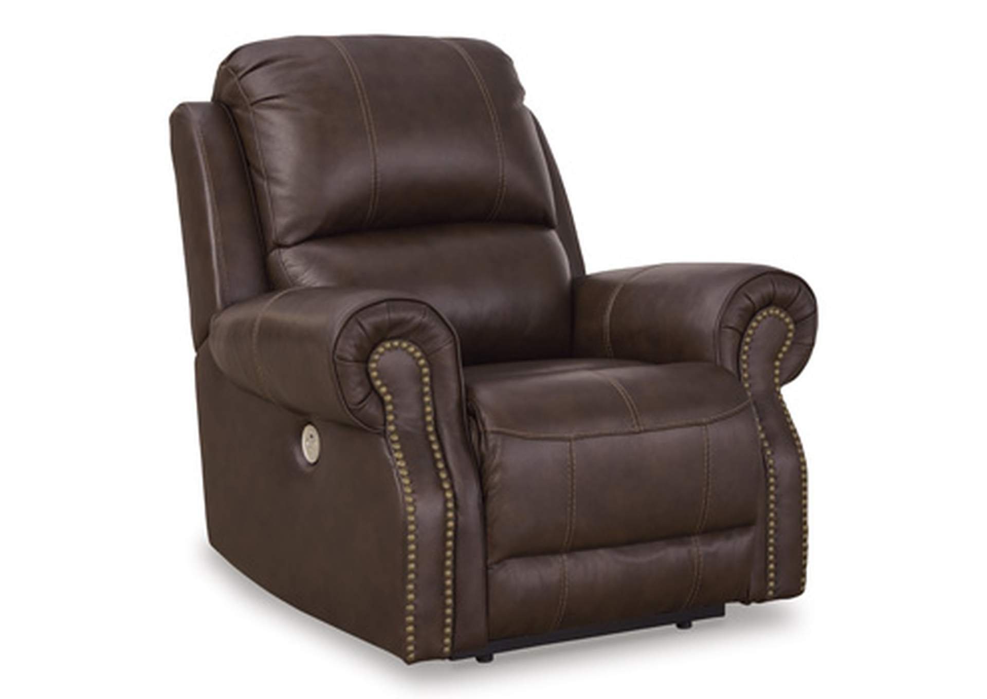 Freyeburg Power Recliner,Signature Design By Ashley