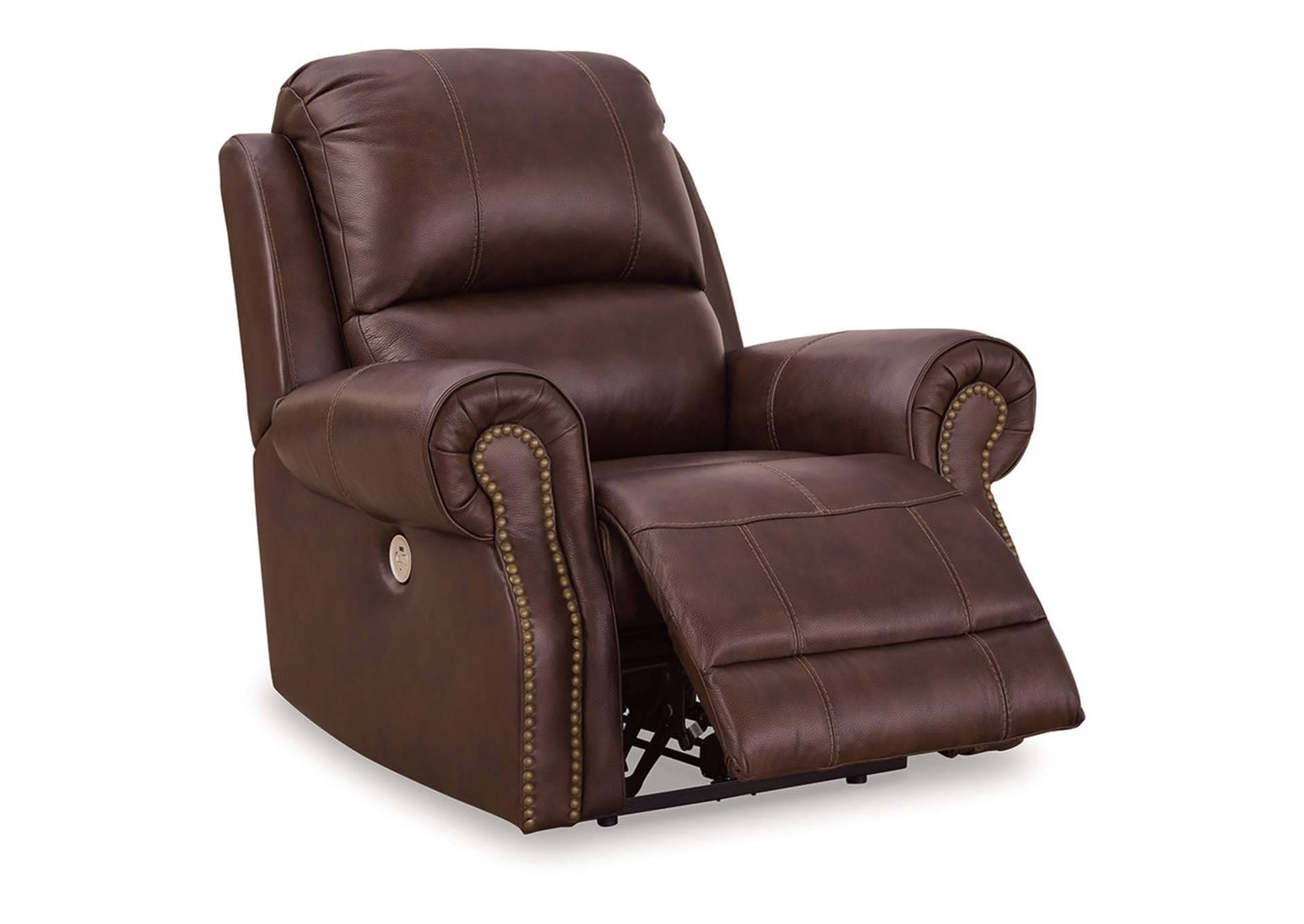 Freyeburg Power Recliner,Signature Design By Ashley