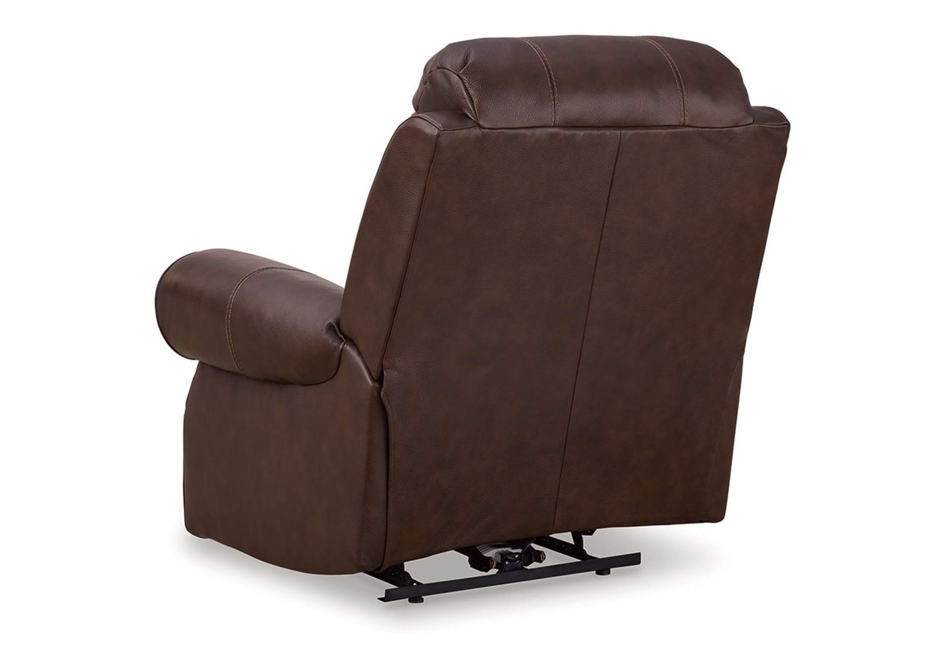 Freyeburg Power Recliner,Signature Design By Ashley