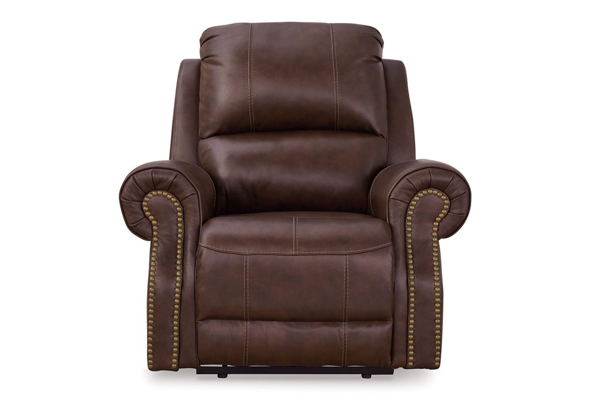 Freyeburg Power Recliner,Signature Design By Ashley