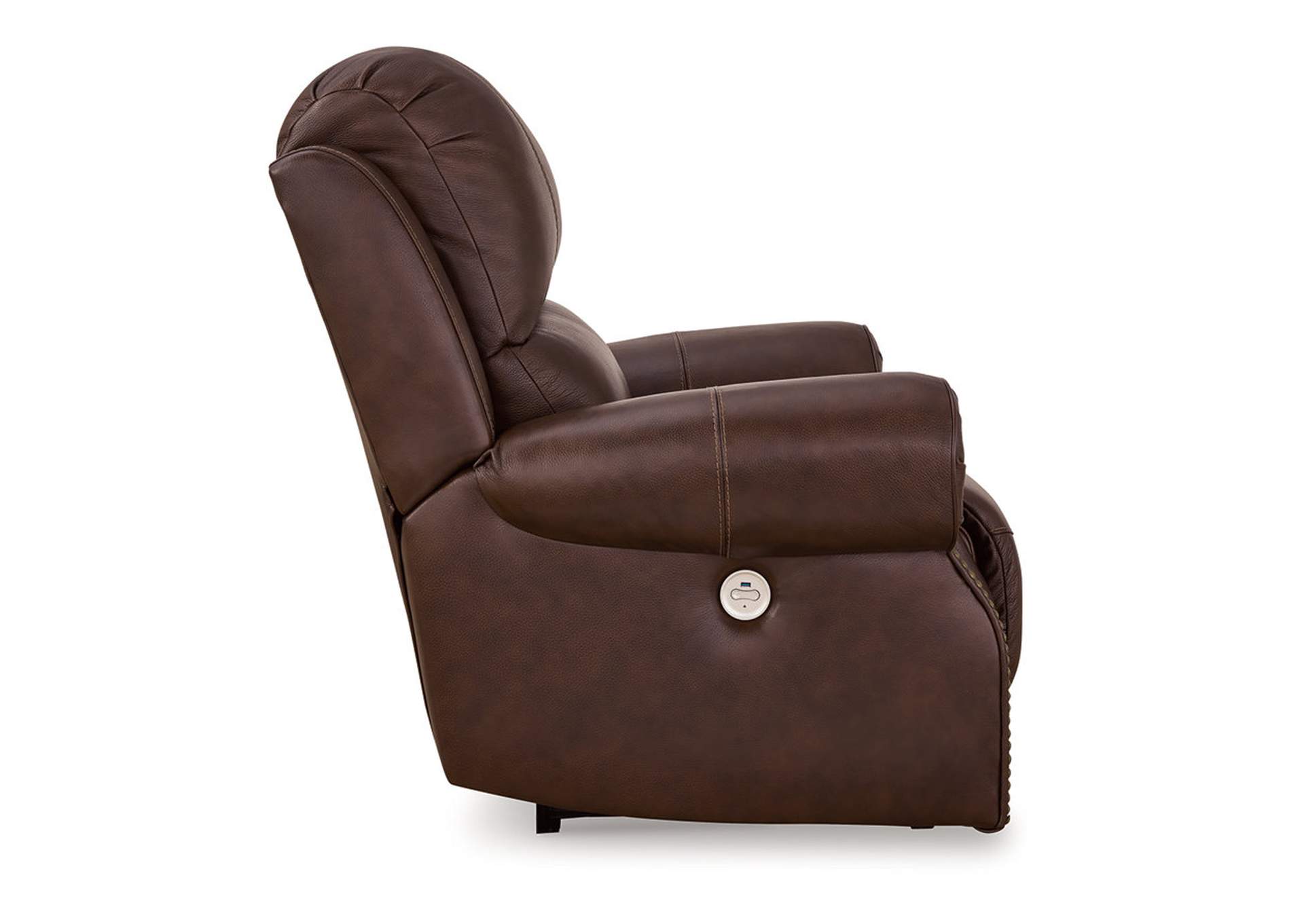 Freyeburg Power Recliner,Signature Design By Ashley