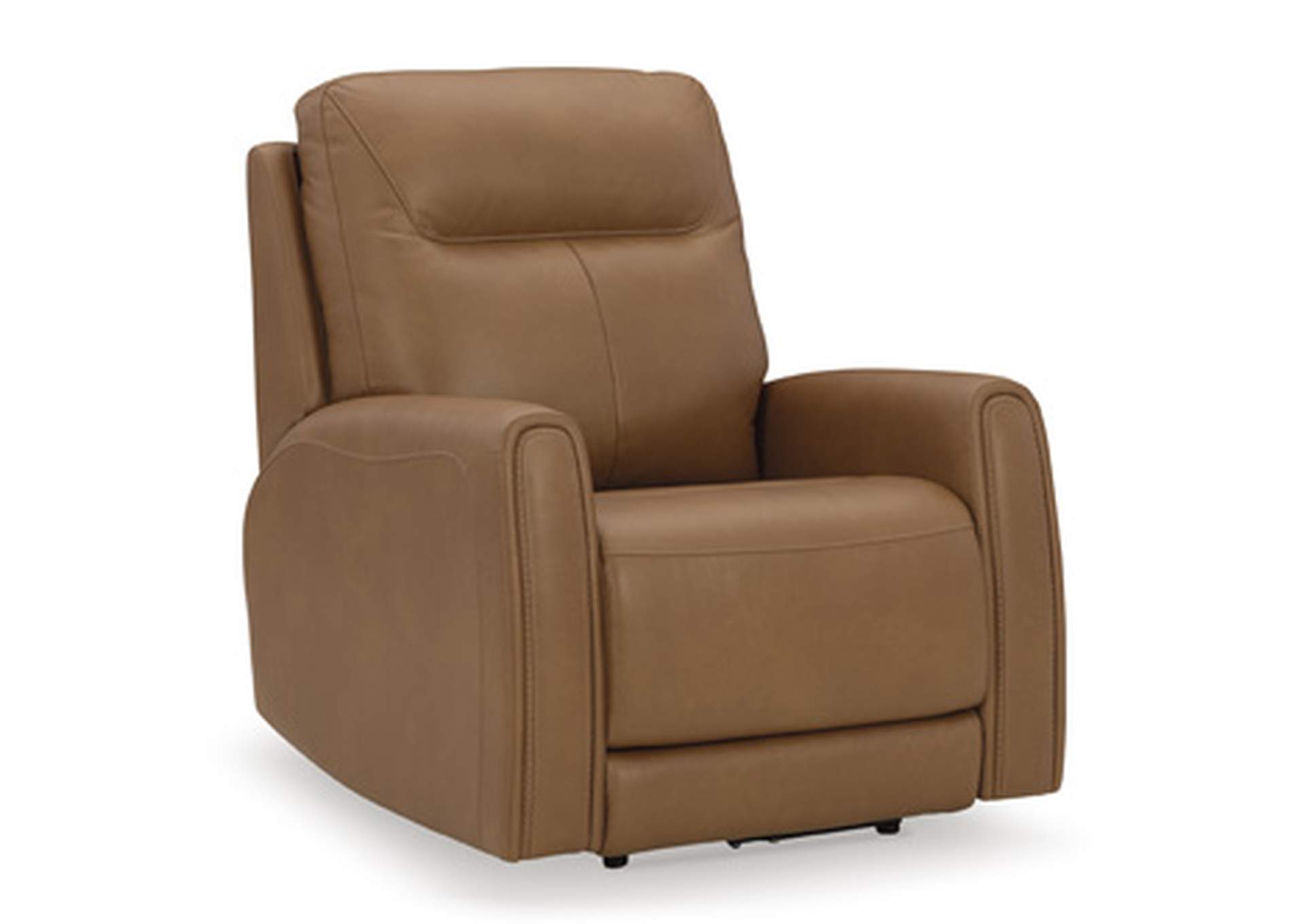 Tryanny Power Recliner,Signature Design By Ashley