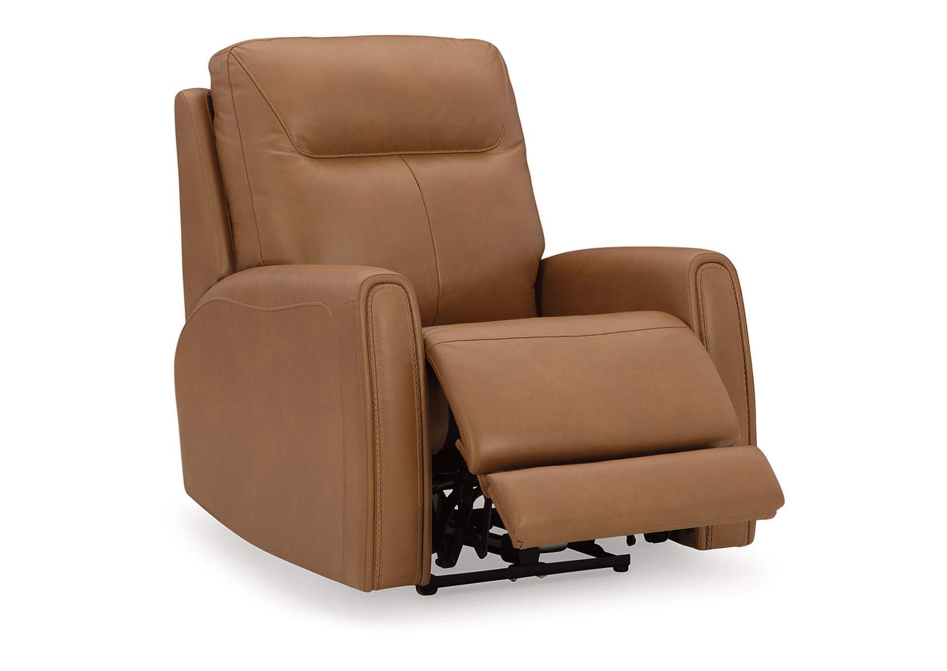 Tryanny Power Sofa, Loveseat and Recliner,Signature Design By Ashley